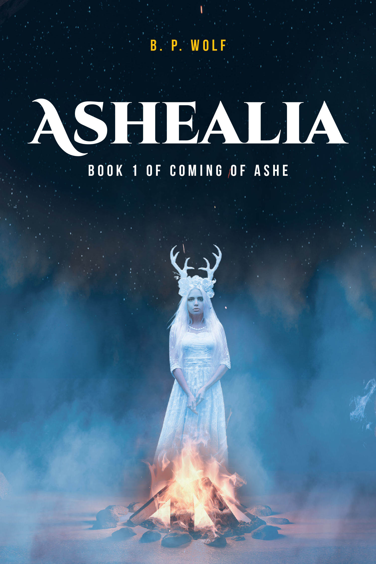 Ashealia Cover Image