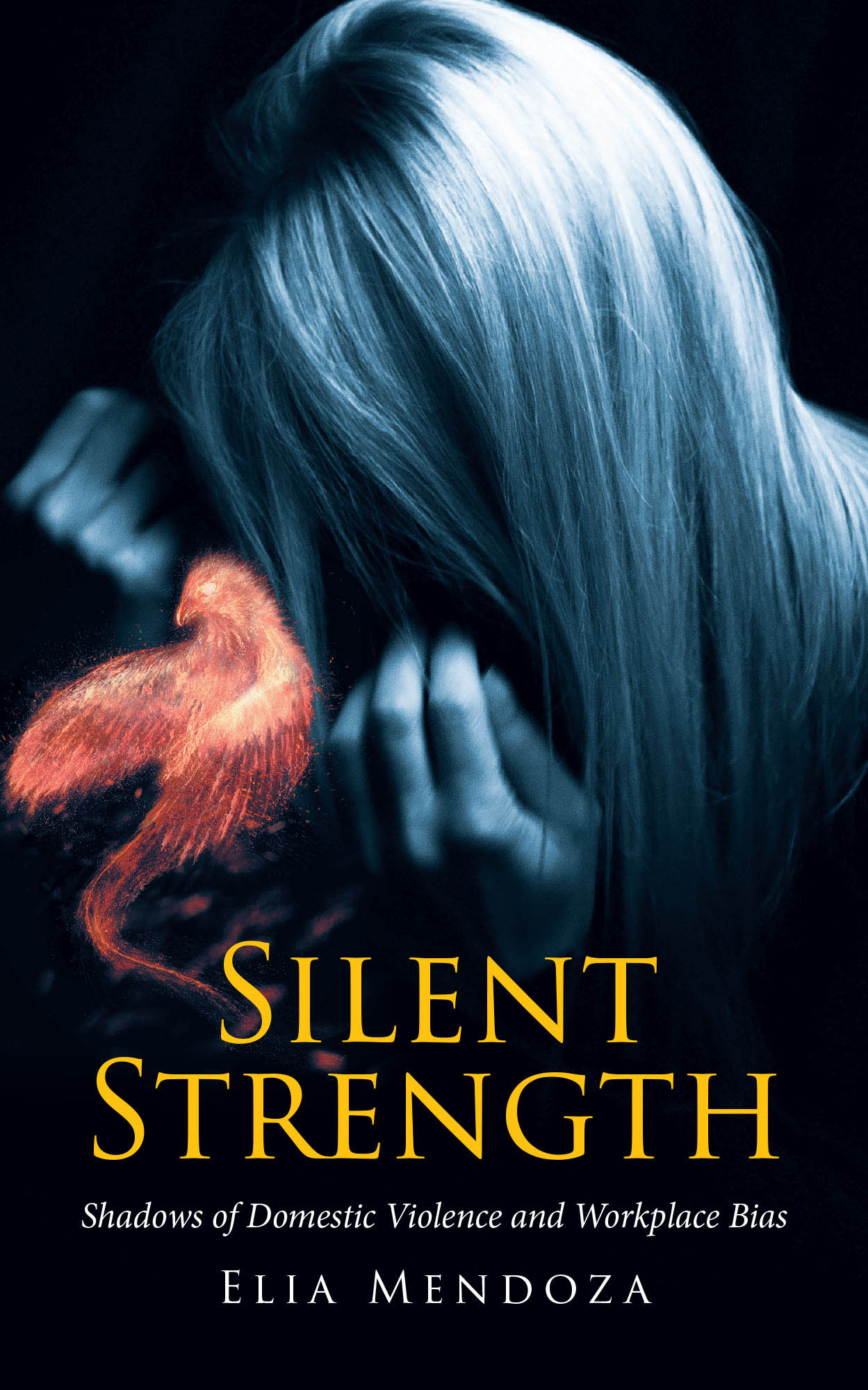 Silent Strength Cover Image
