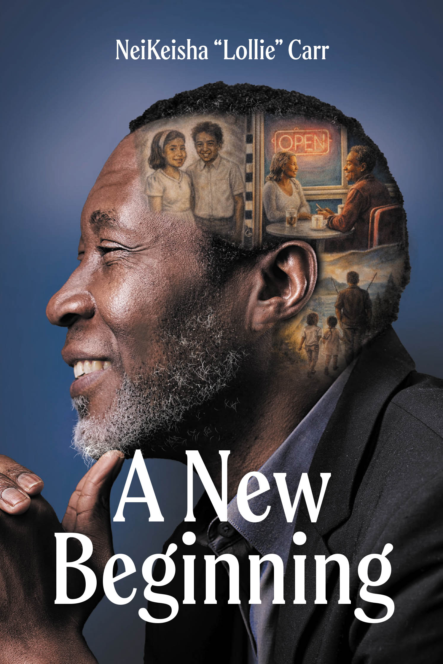 A New Beginning Cover Image