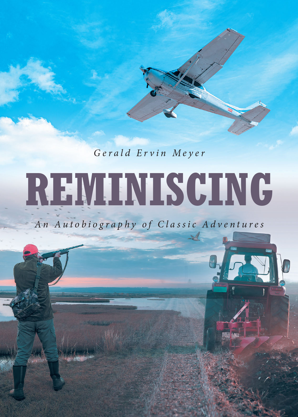 Reminiscing Cover Image