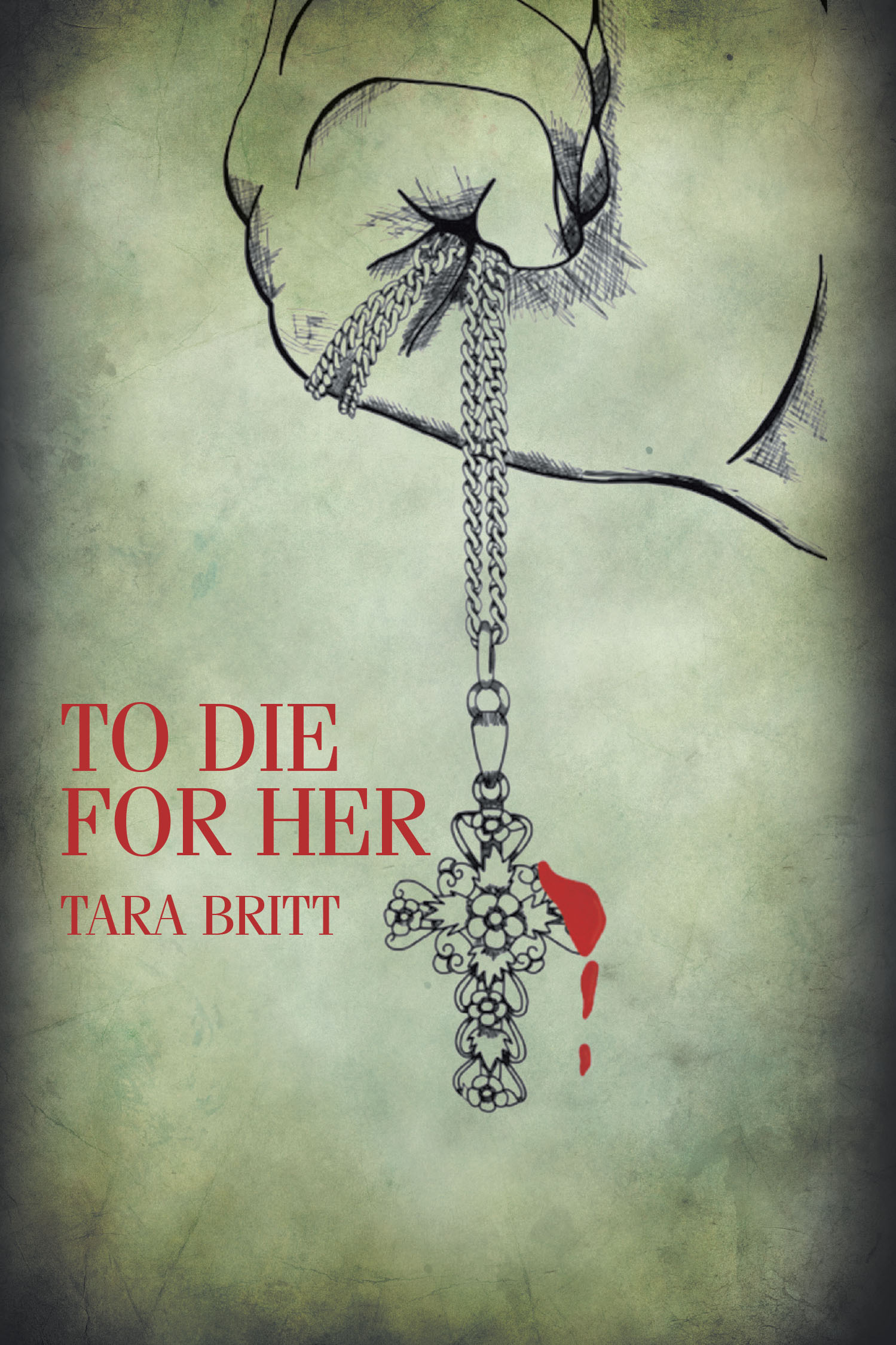 To Die For Her Cover Image
