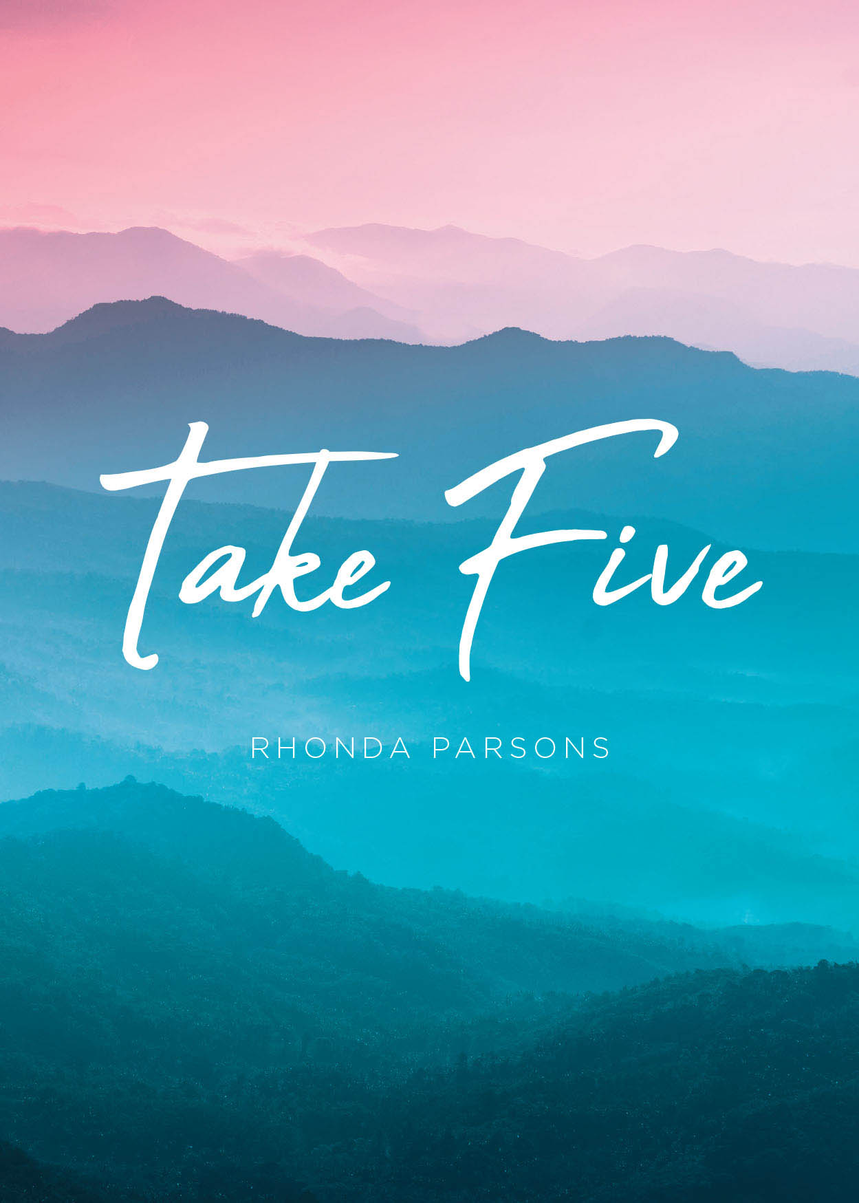 Take Five Cover Image