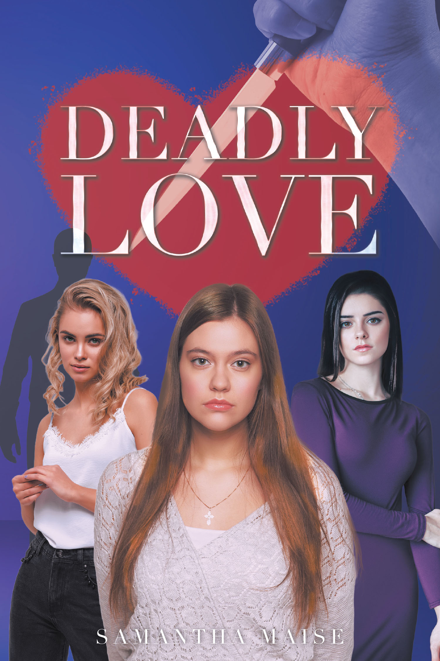 Deadly Love Cover Image