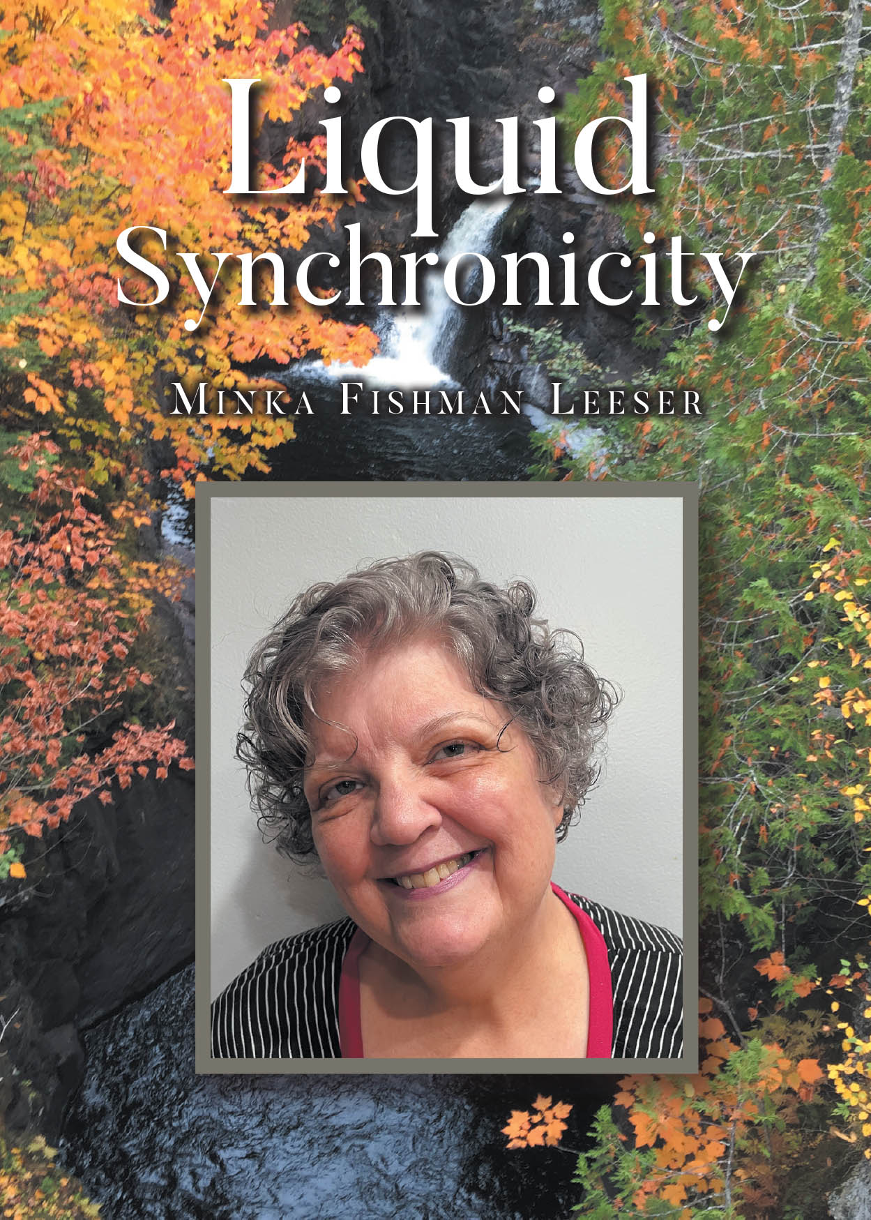 Liquid Synchronicity Cover Image