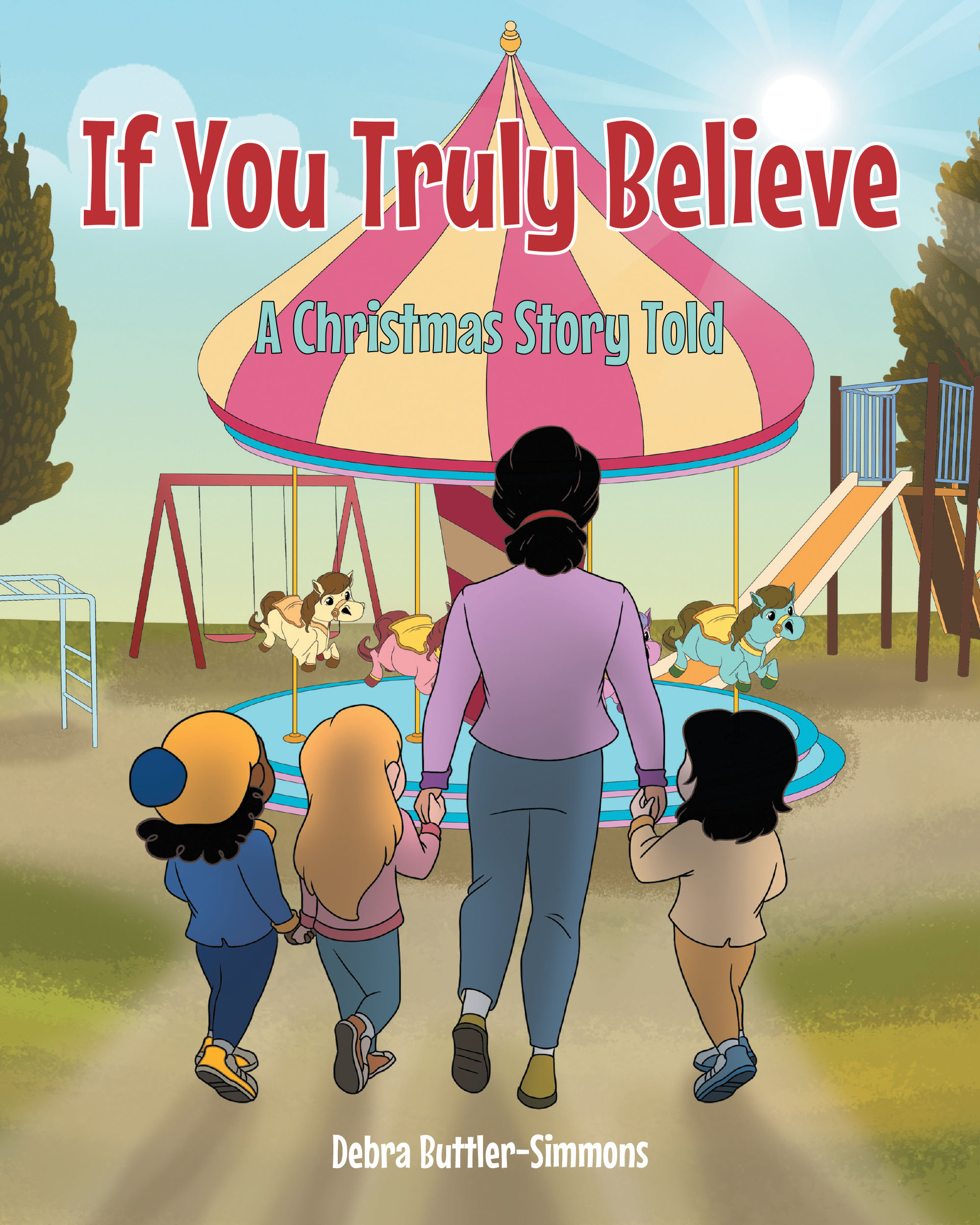 If You Truly Believe    Cover Image
