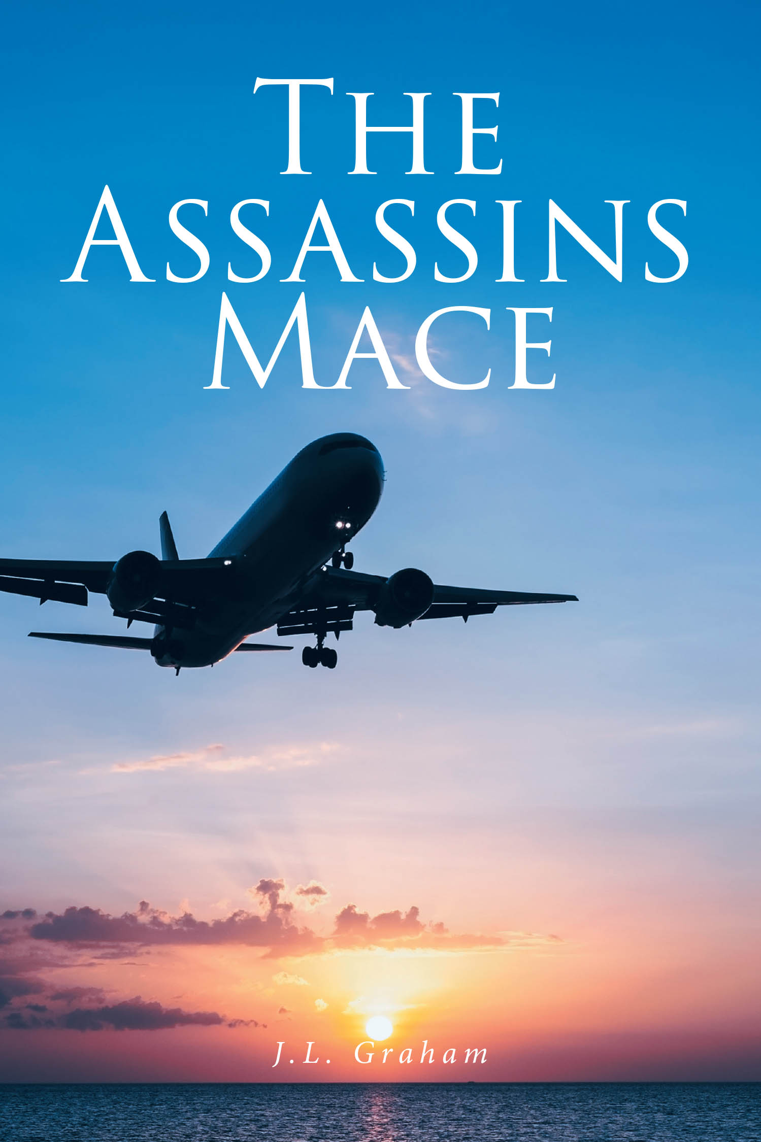 The Assassin's Mace Cover Image