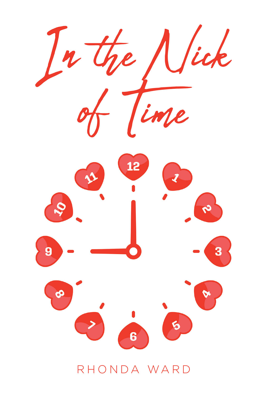 In the Nick of Time Cover Image
