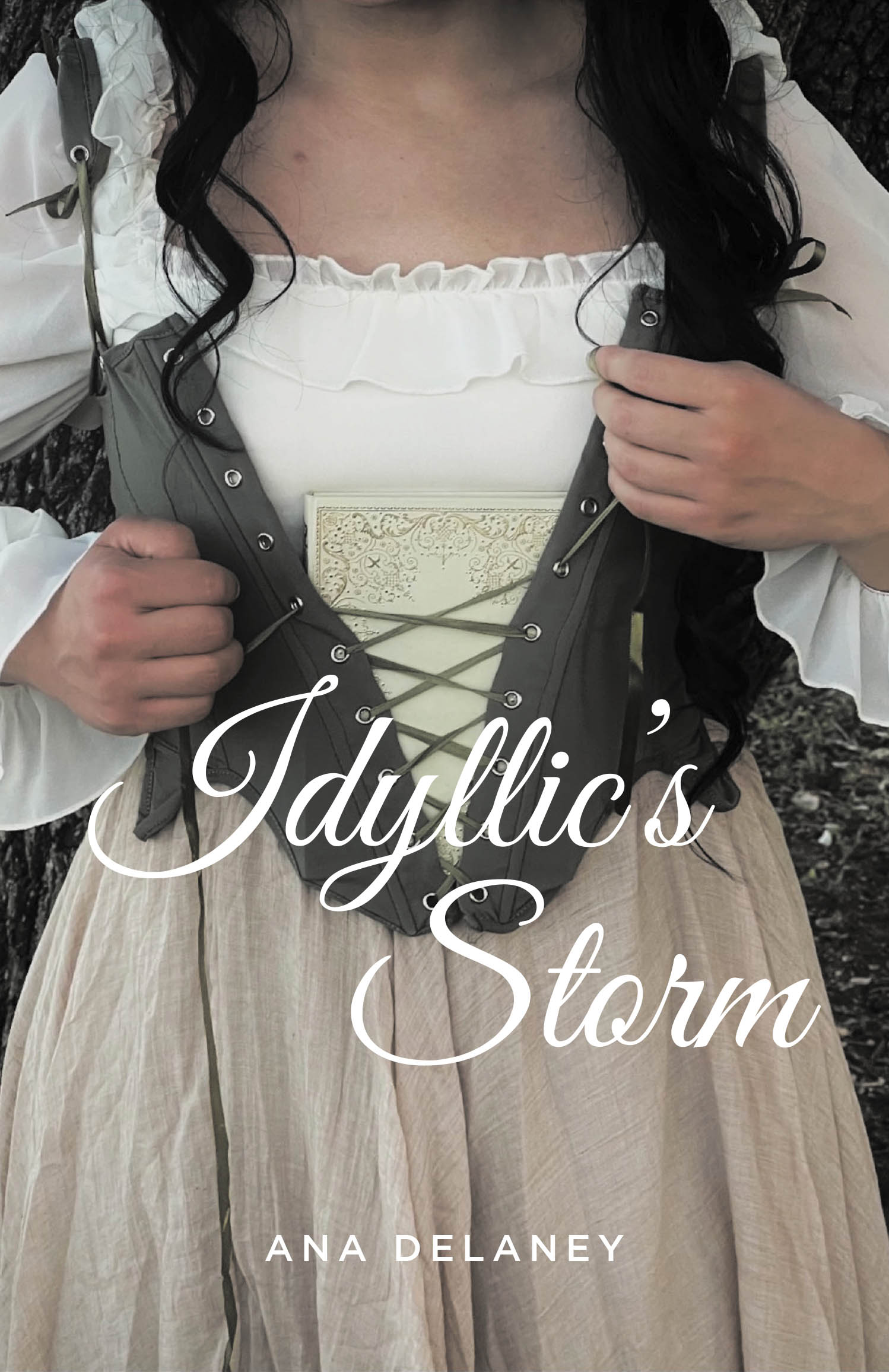 IDYLLIC'S STORM Cover Image