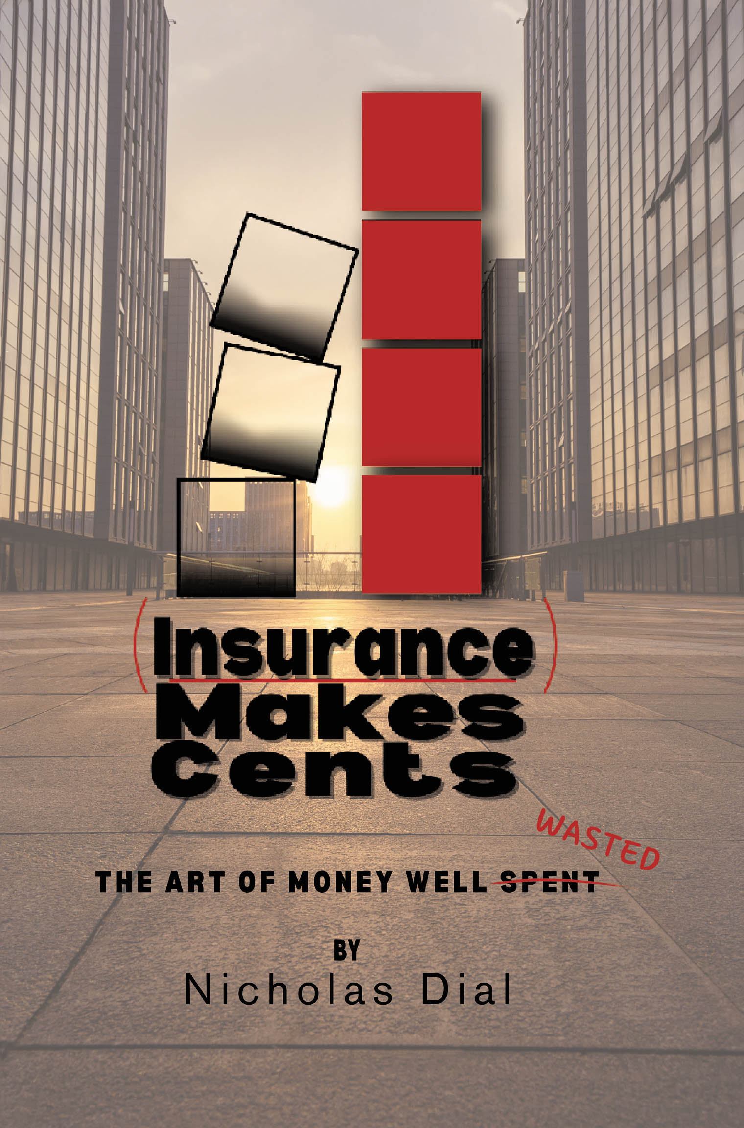 (Insurance) Makes Cents Cover Image