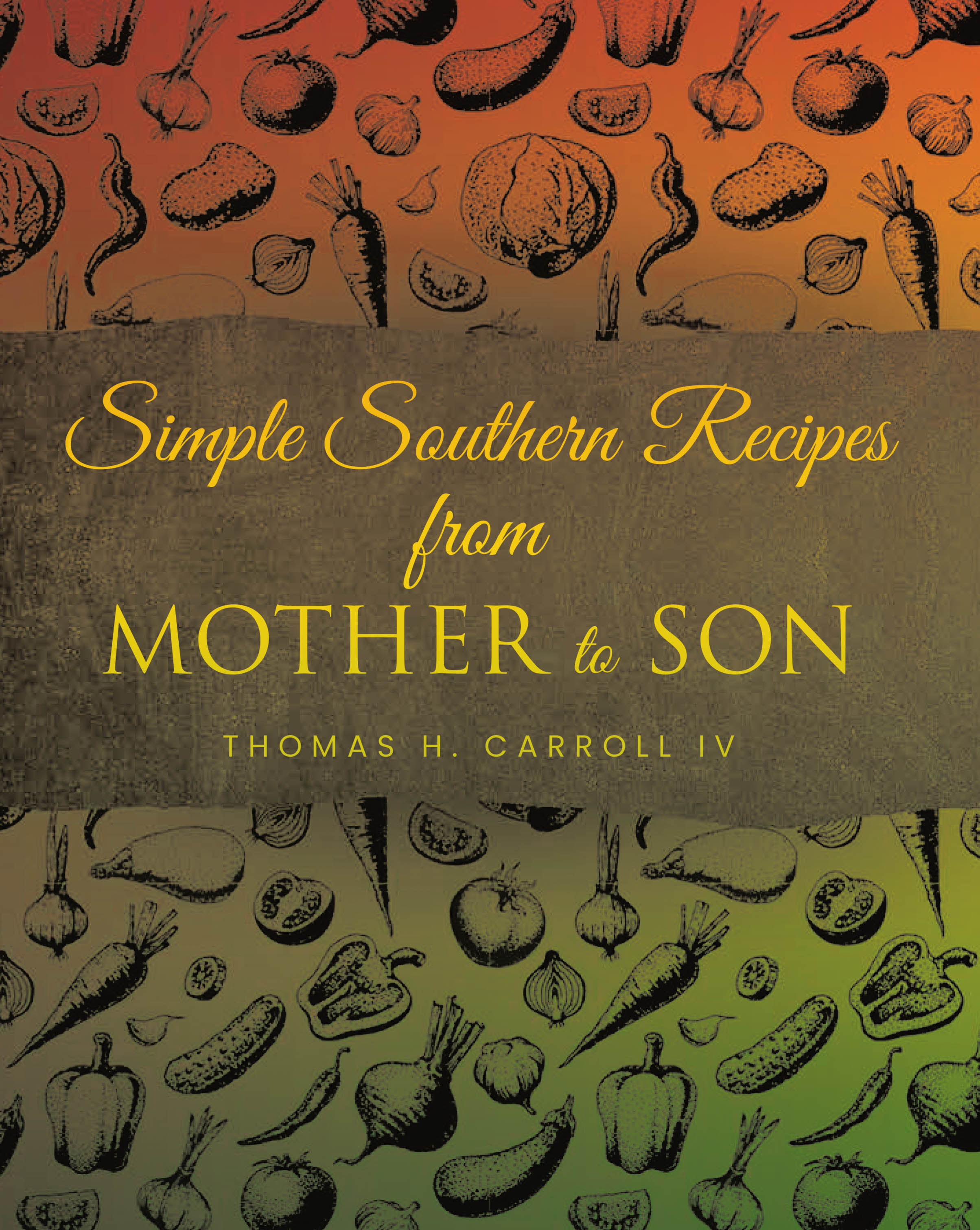 Simple Southern Recipes from Mother to Son Cover Image