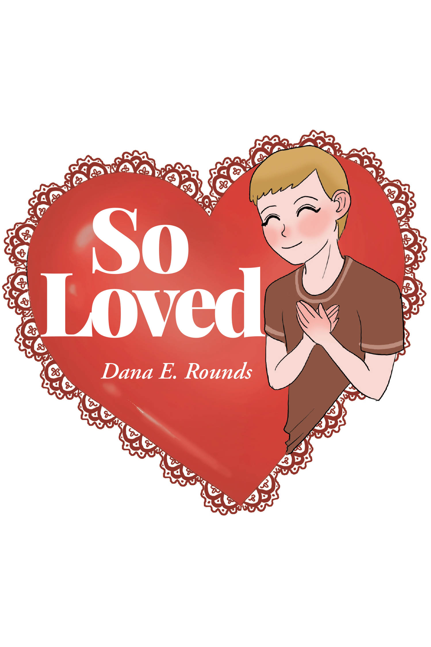 So Loved Cover Image