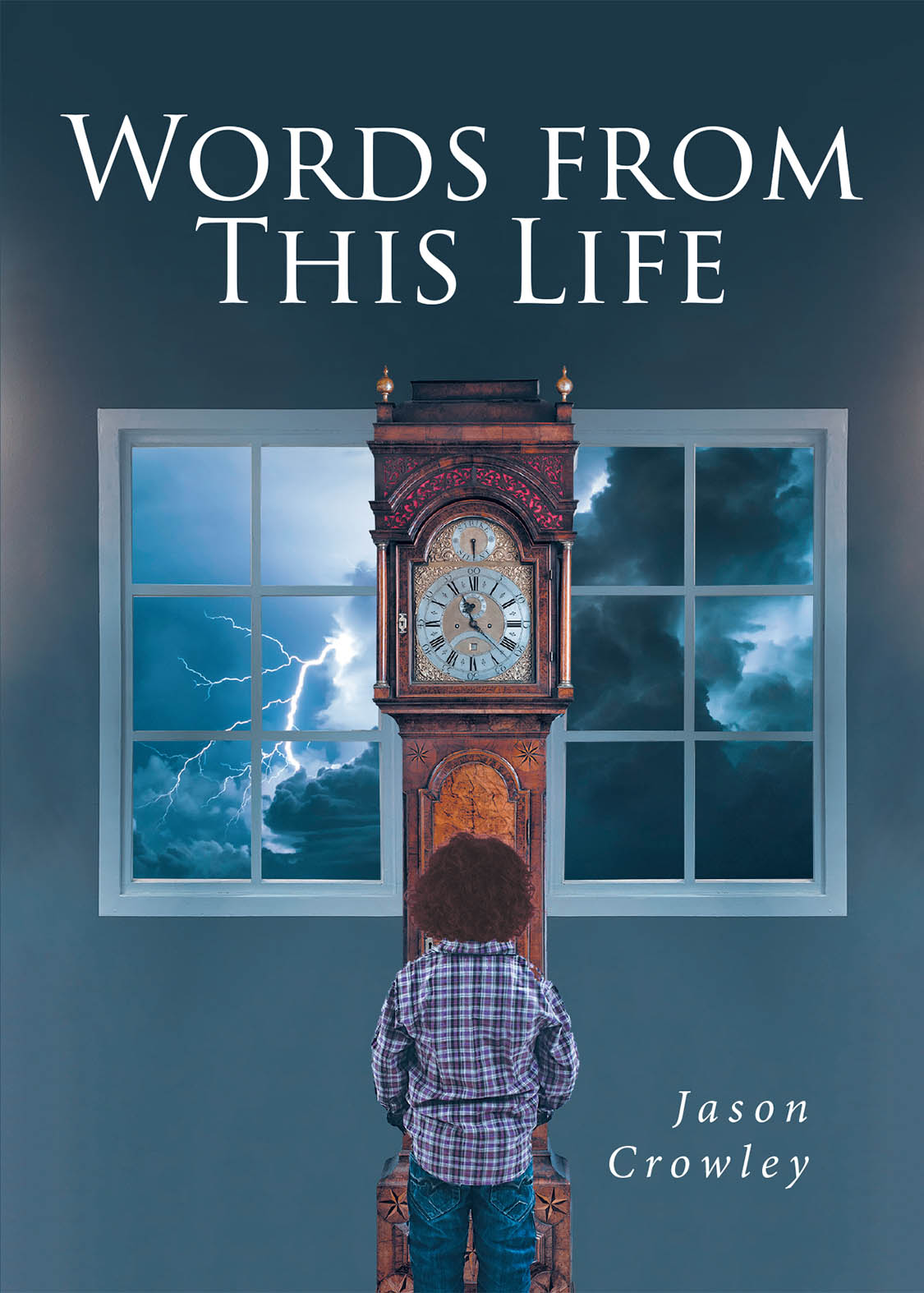 Words From This Life Cover Image