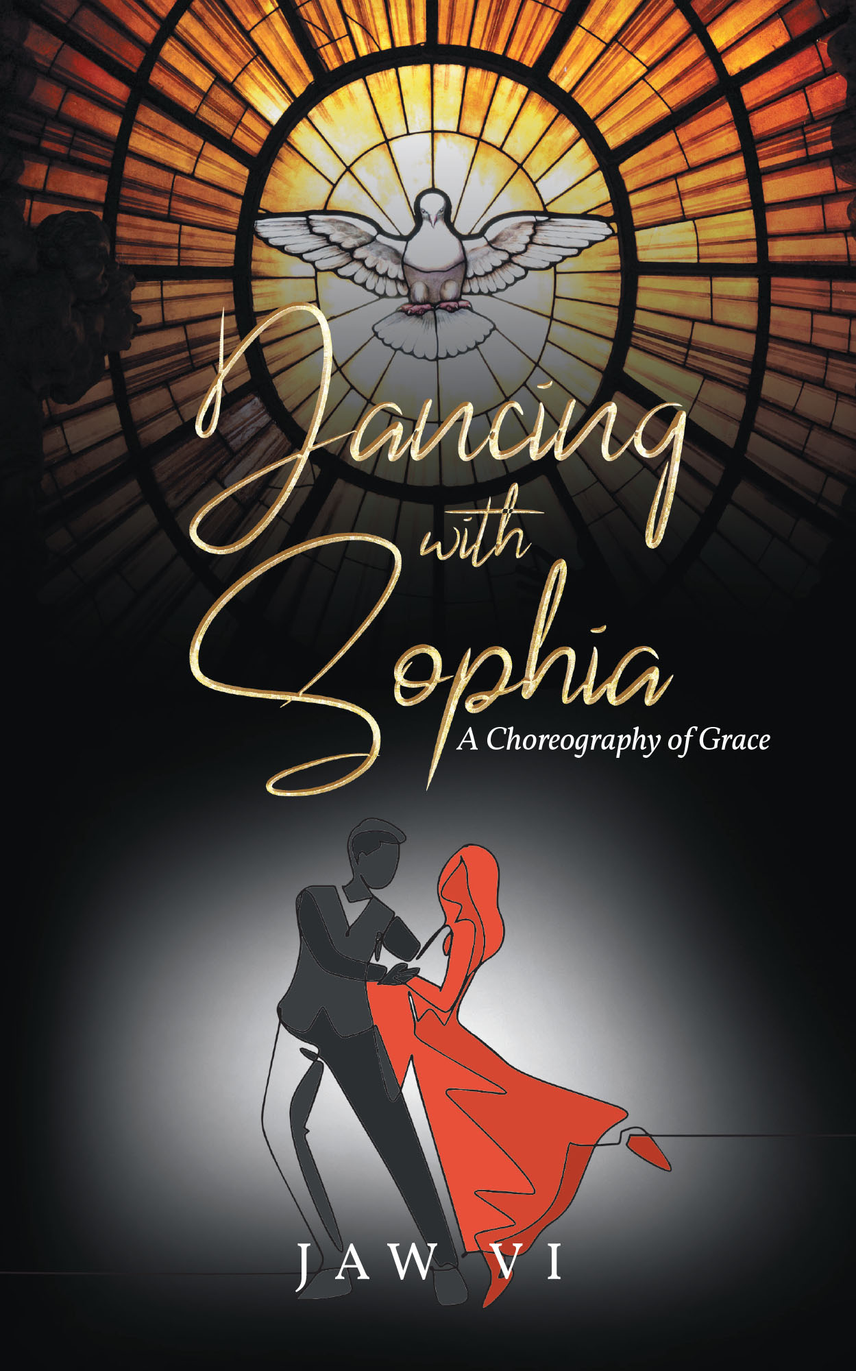 Dancing with Sophia  Cover Image
