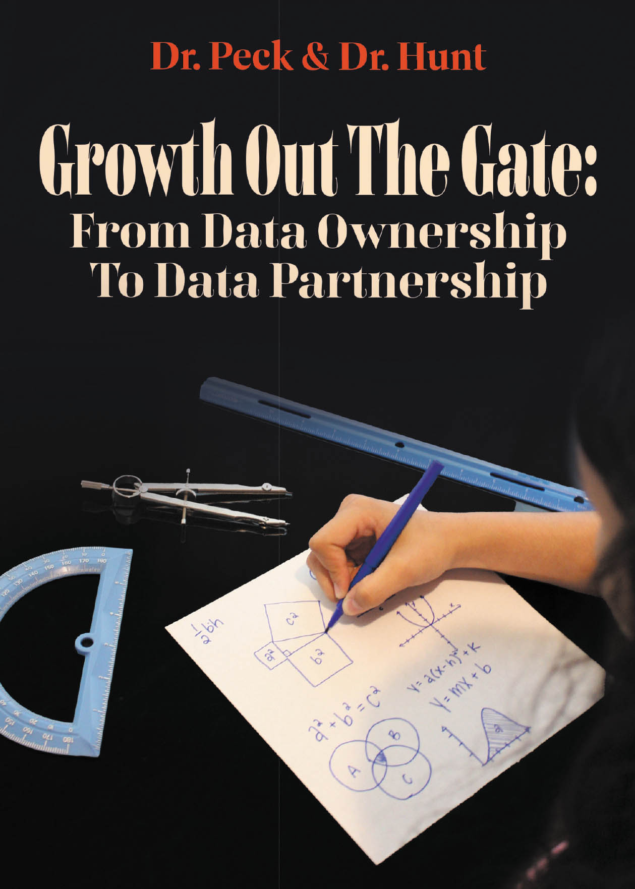 Growth Out the Gate Cover Image