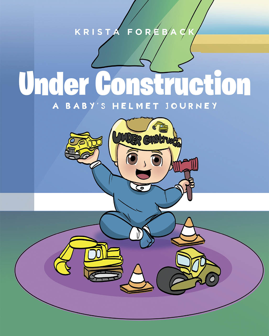 Under Construction Cover Image