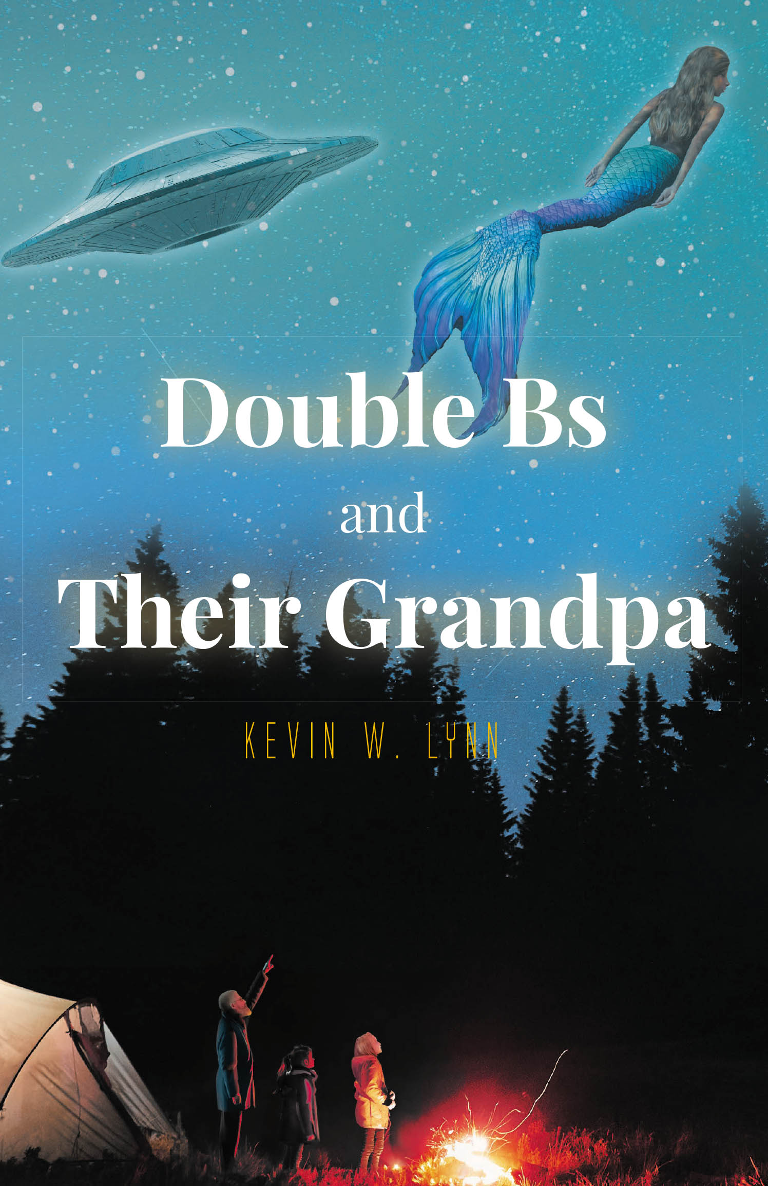 Double Bs and Their Grandpa Cover Image