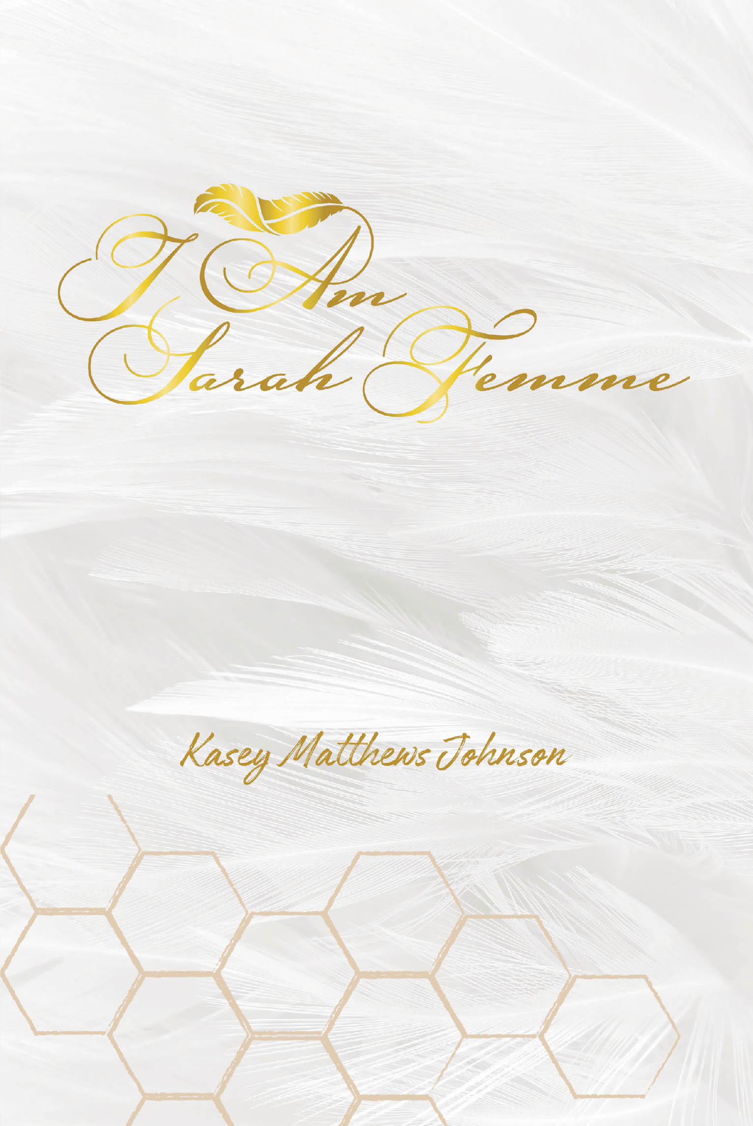 I Am Sarah Femme Cover Image