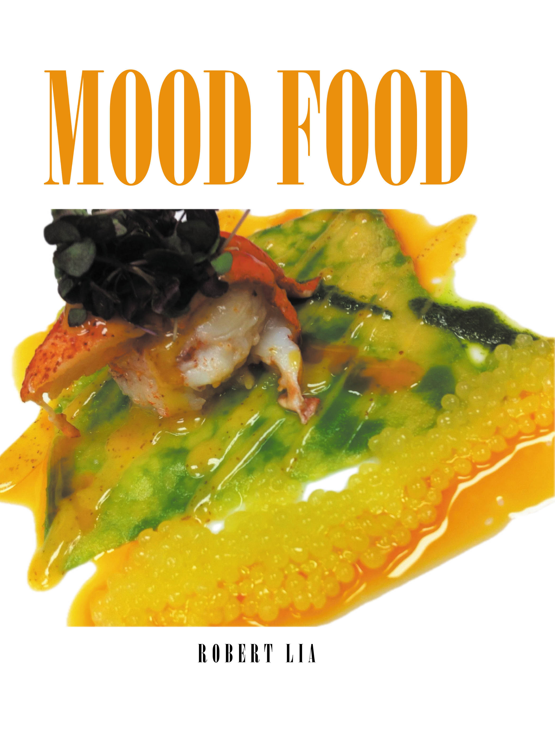 Mood Food Cover Image