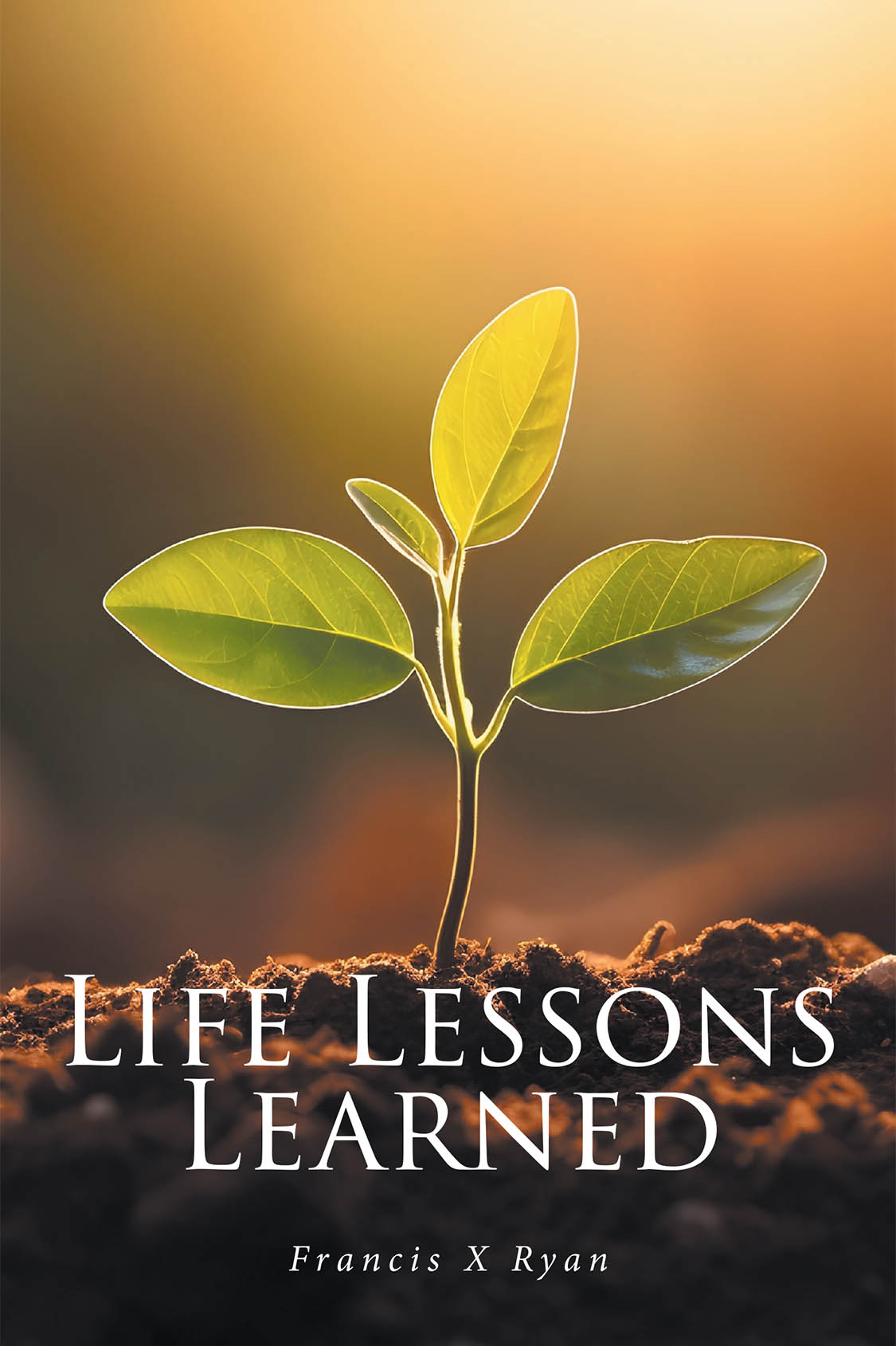 Life Lessons Learned Cover Image