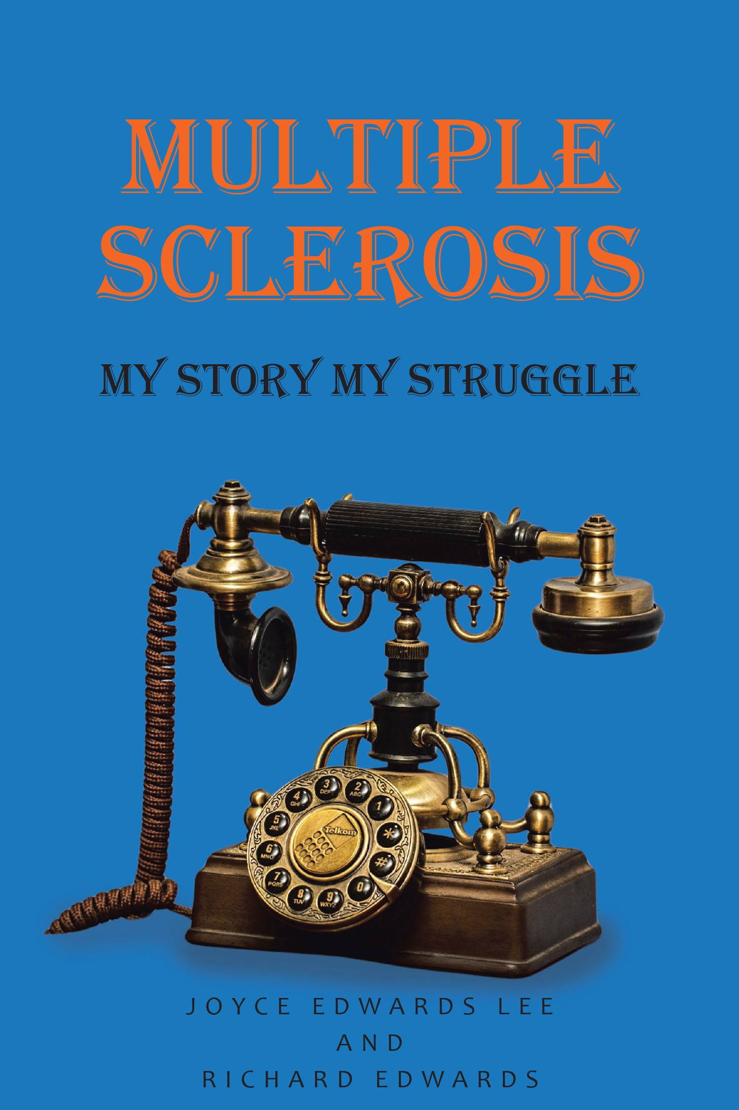 Multiple Sclerosis Cover Image