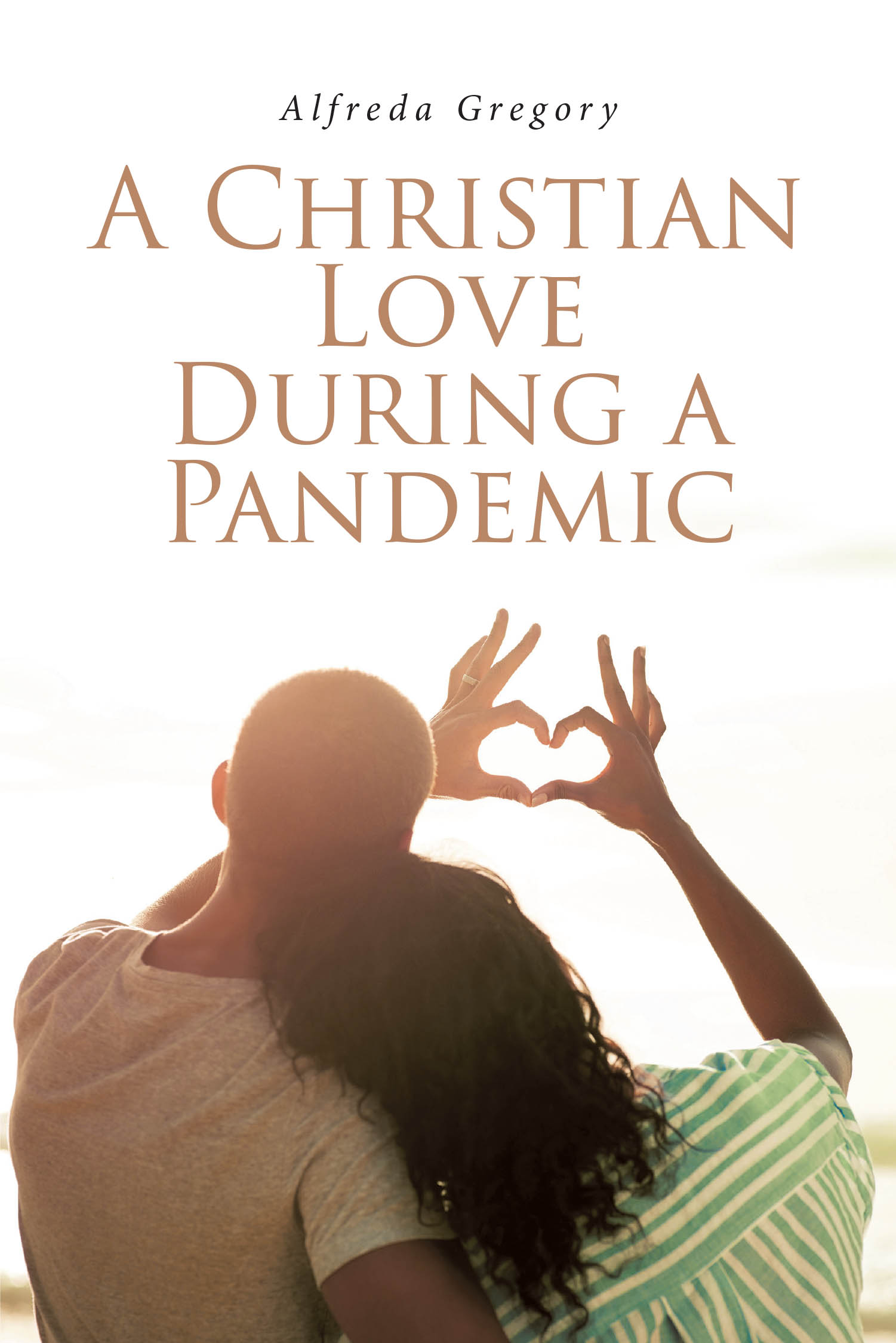A Christian Love During A Pandemic Cover Image