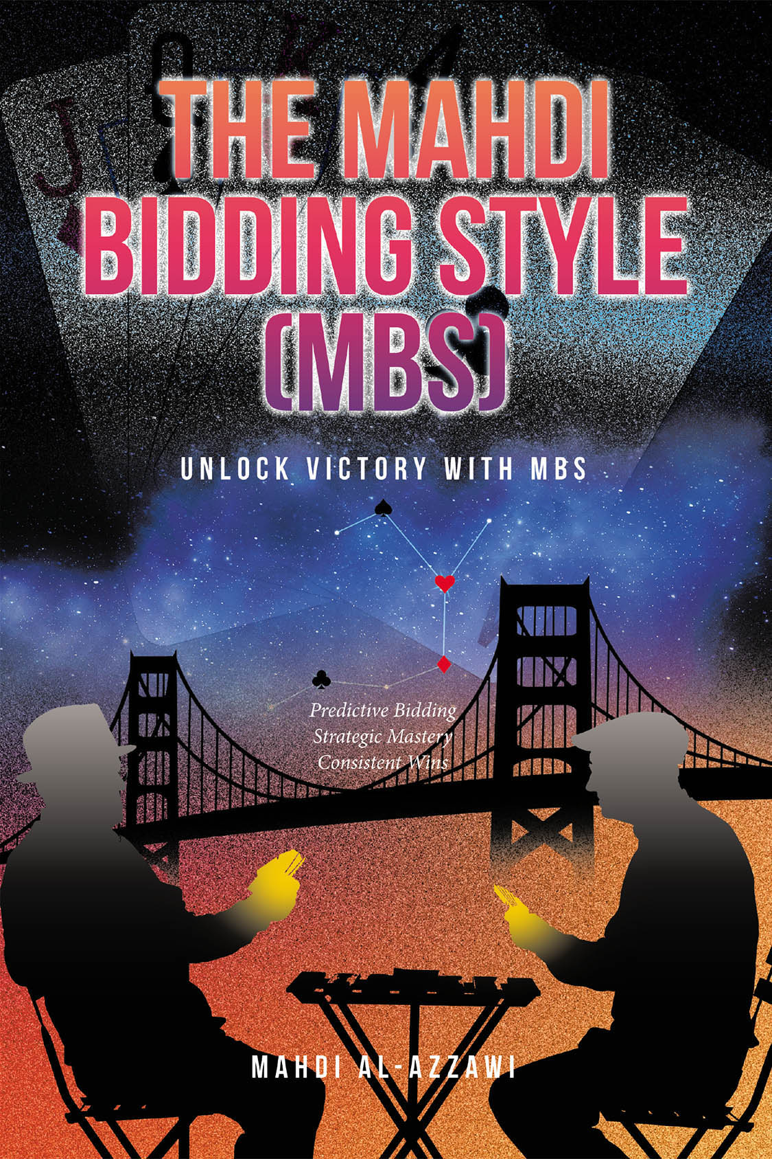 The Mahdi Bidding Style Cover Image
