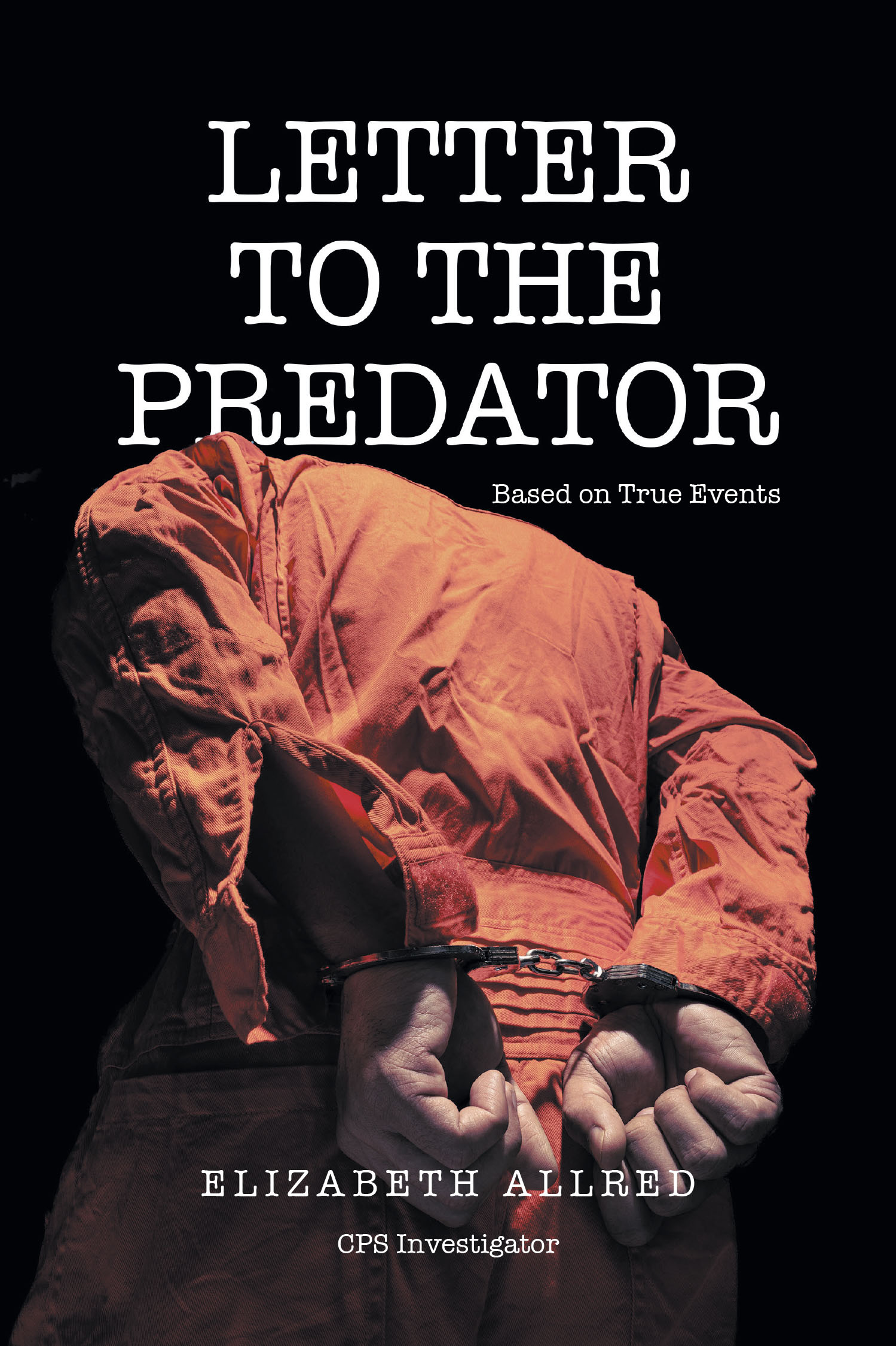 Letter to the Predator Cover Image