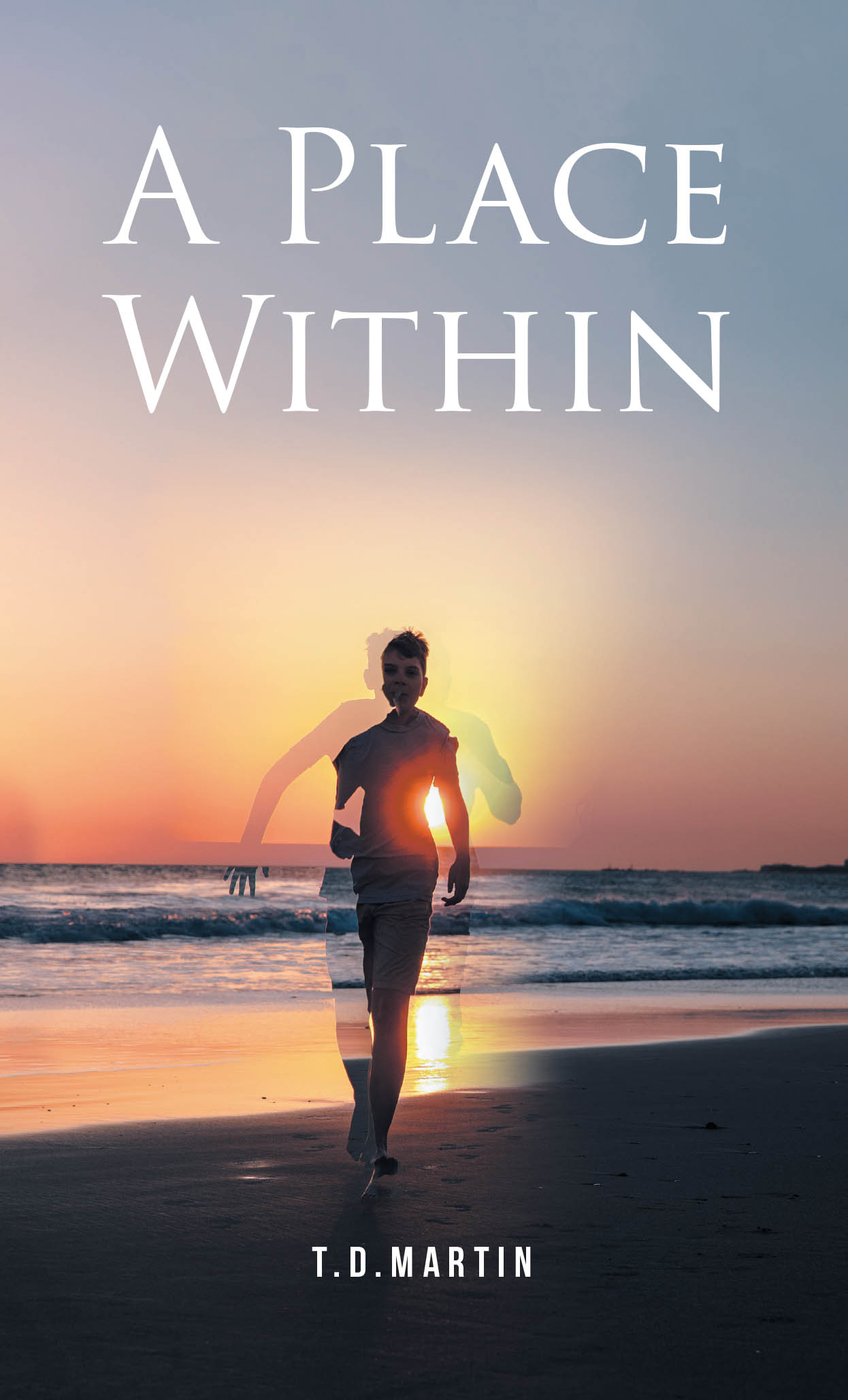 A Place Within Cover Image