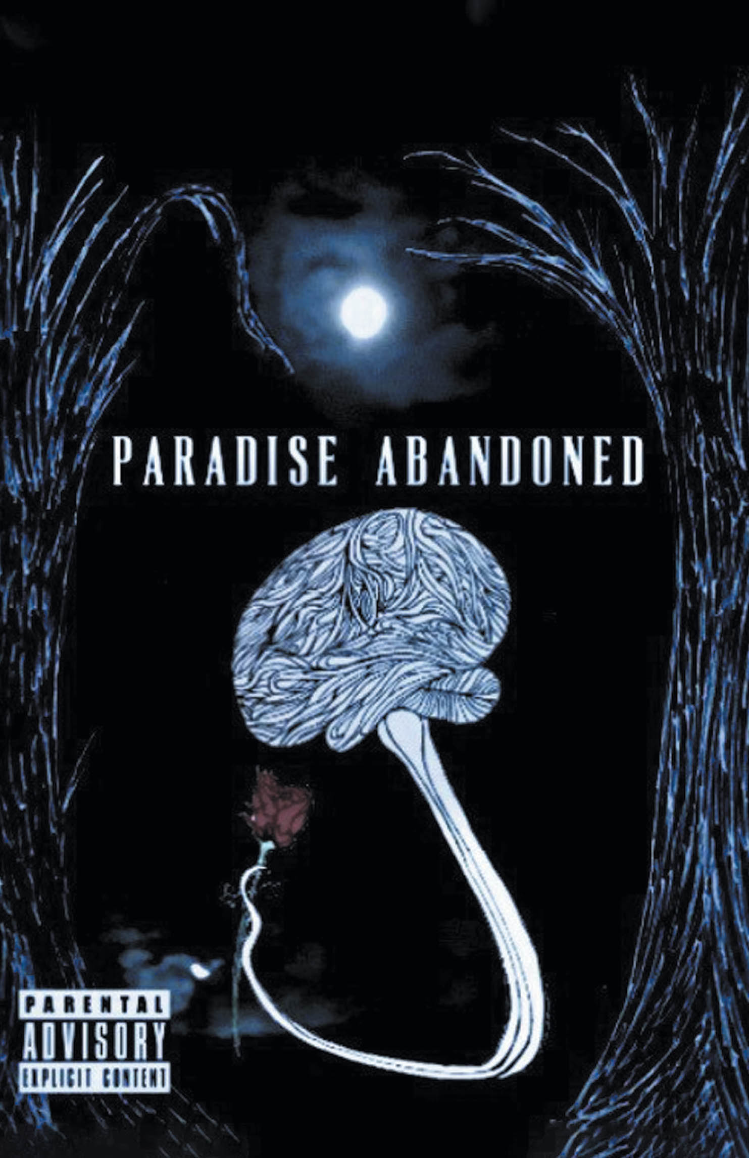 PARADISE ABANDONED Cover Image