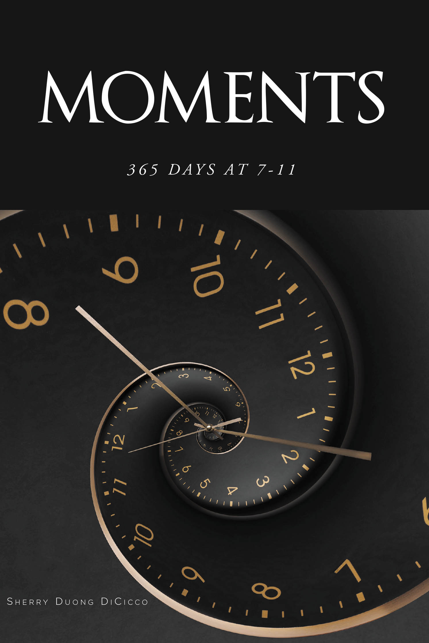 Moments Cover Image