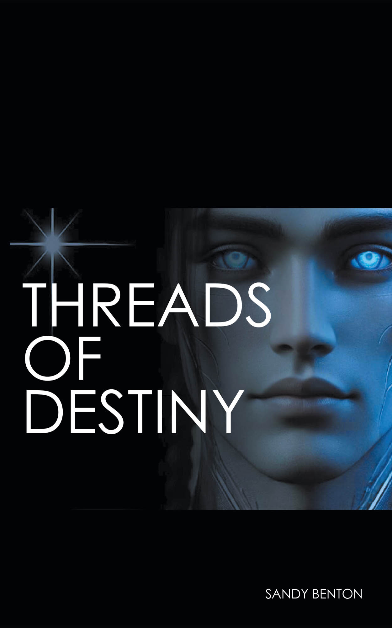 Threads of Destiny Cover Image