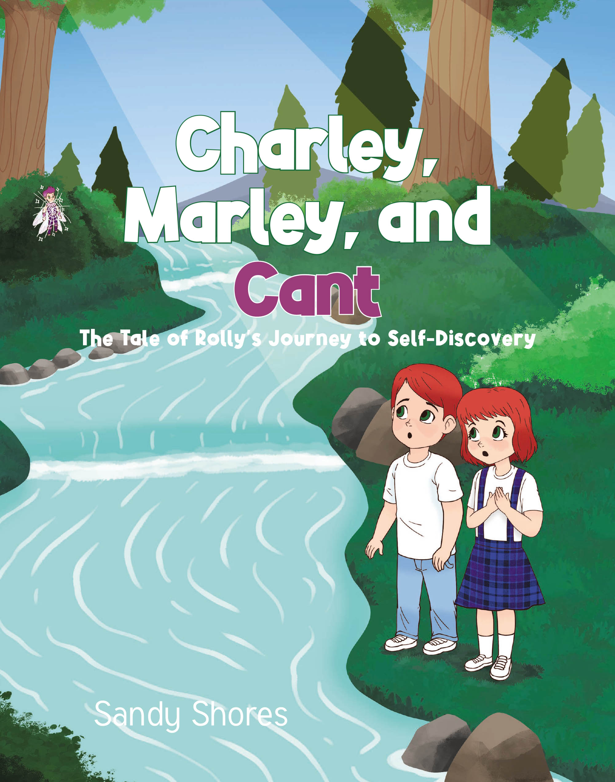 Charley, Marley, and Cant Cover Image