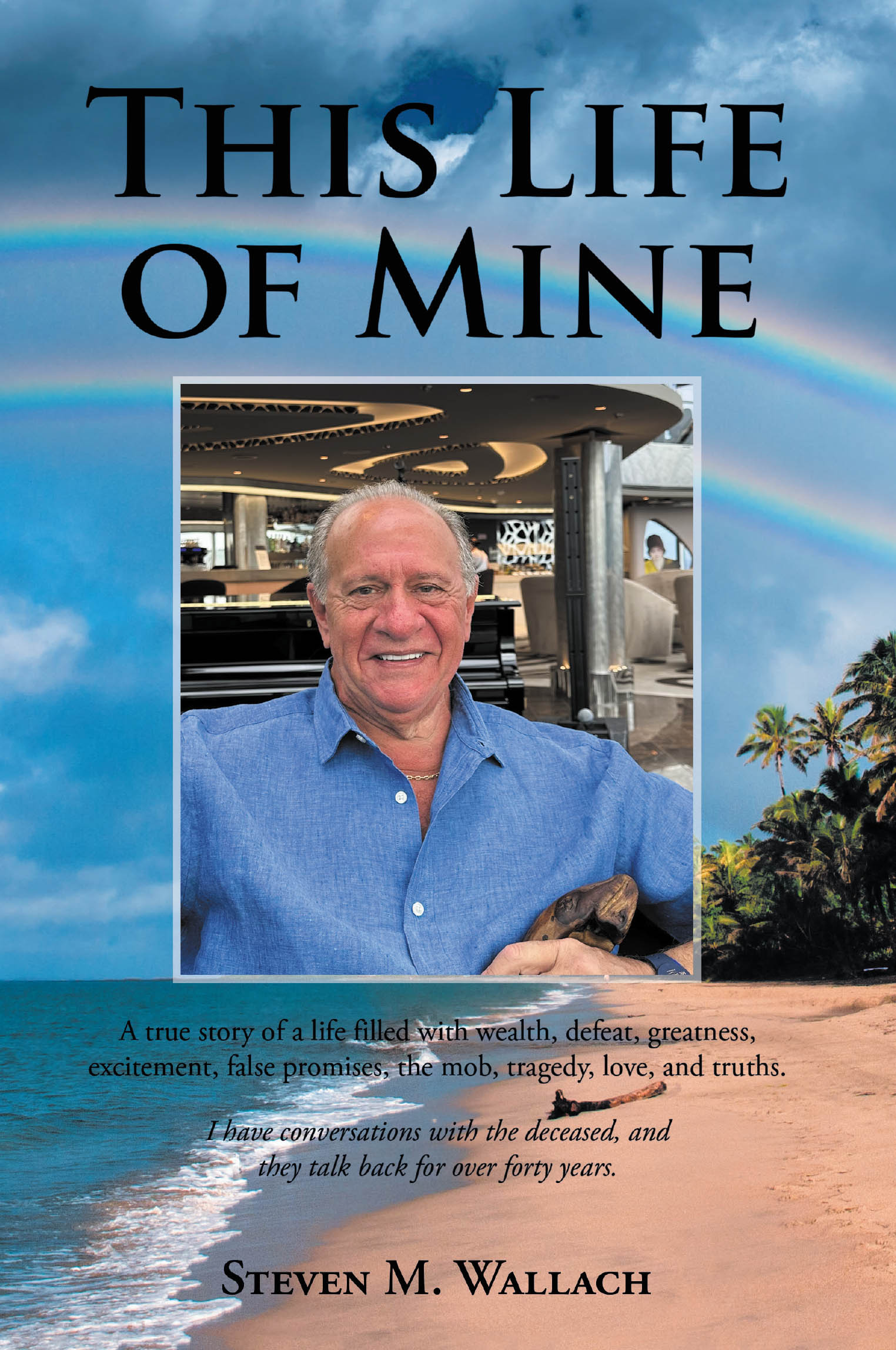 This Life of Mine Cover Image
