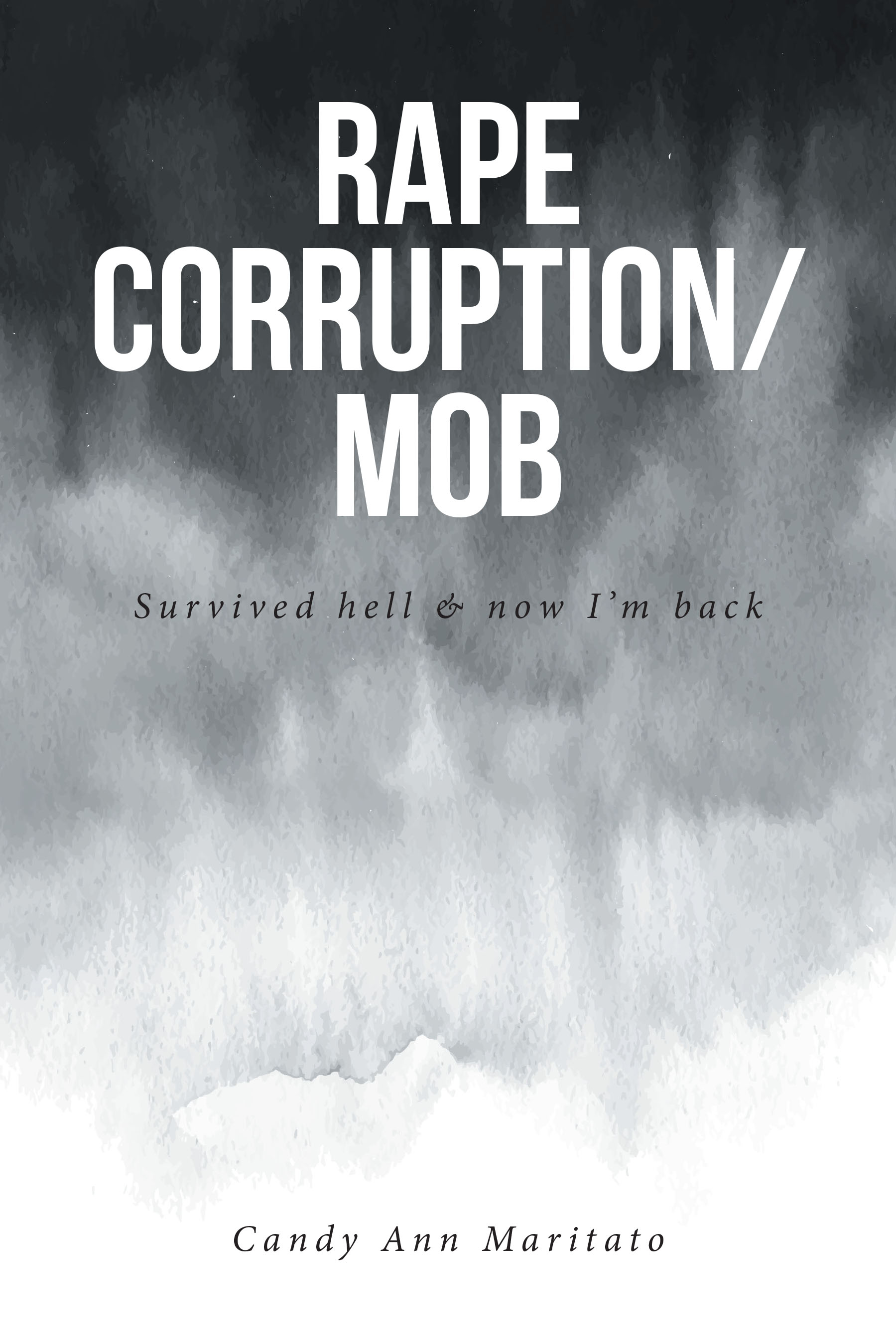 Rape Corruption-Mob Cover Image