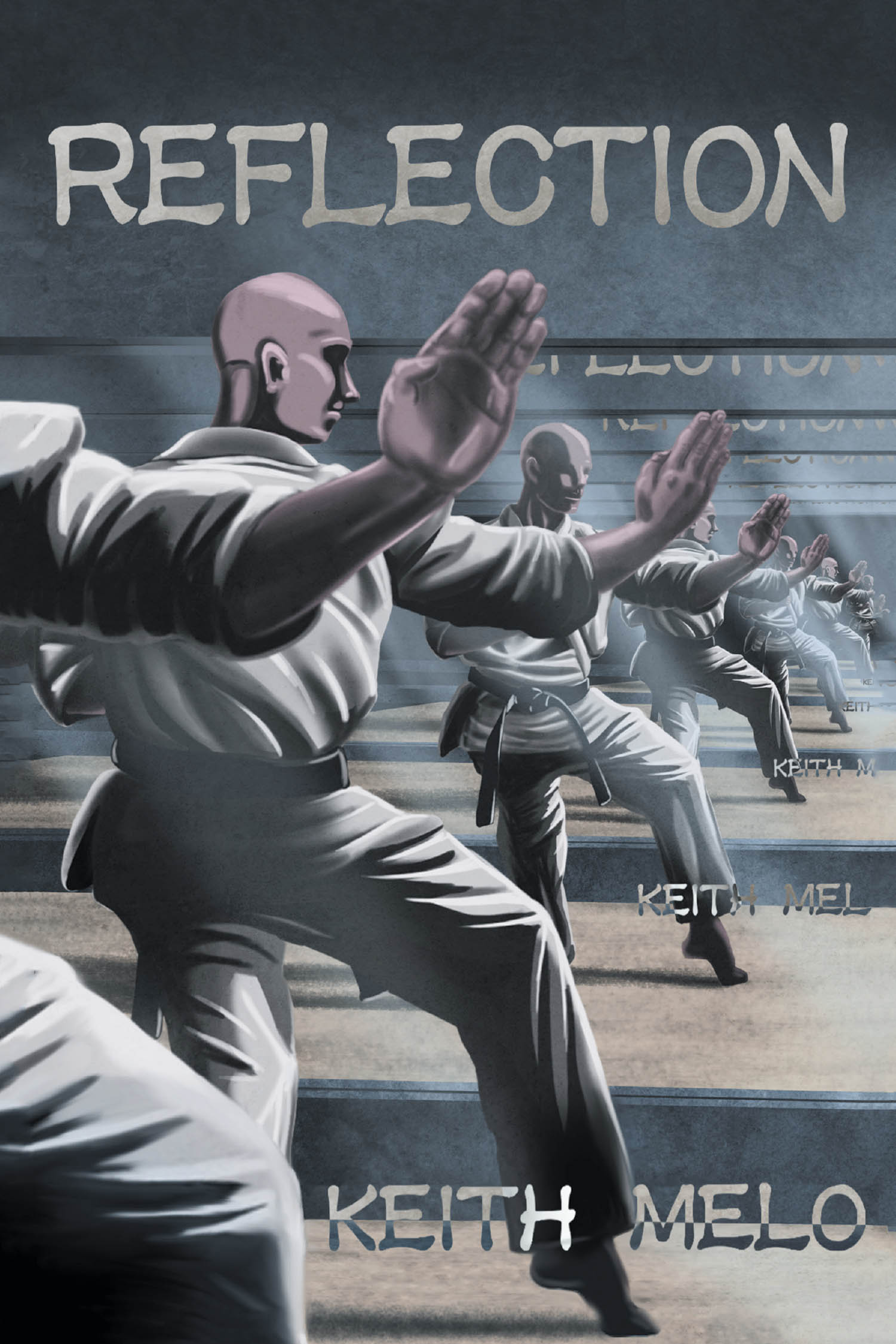 Reflection Cover Image