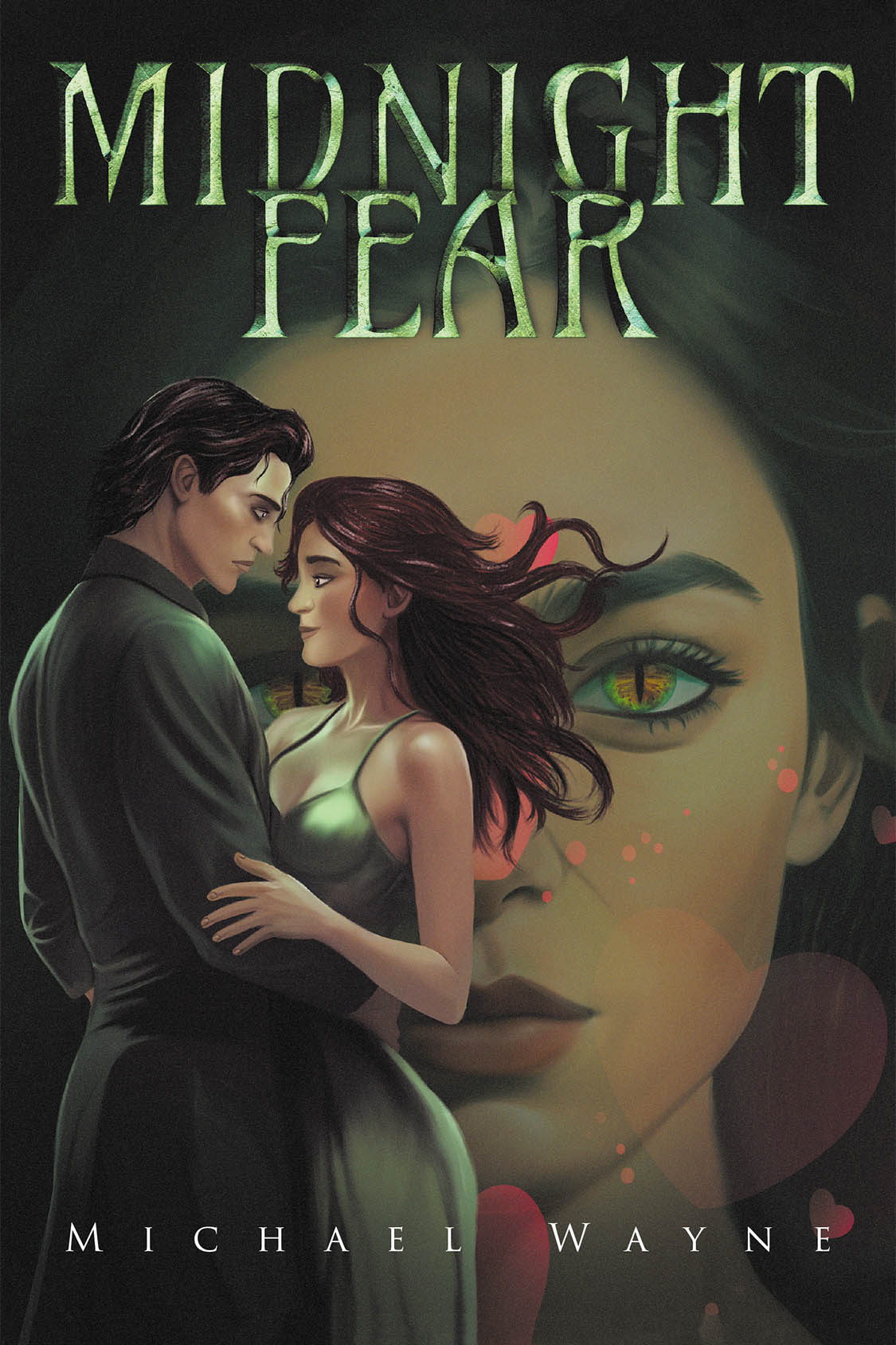 Midnight Fear Cover Image