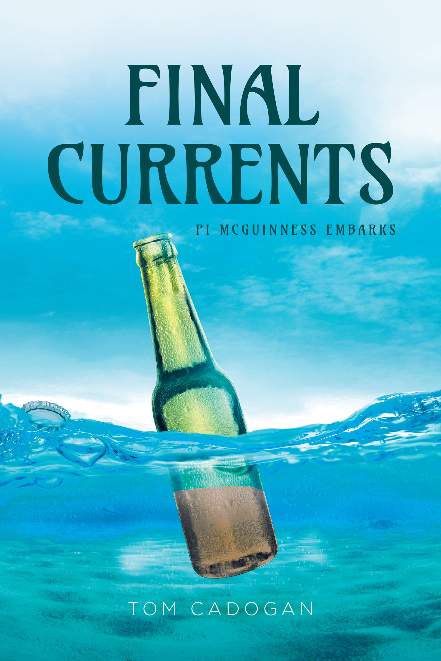 Final Currents Cover Image