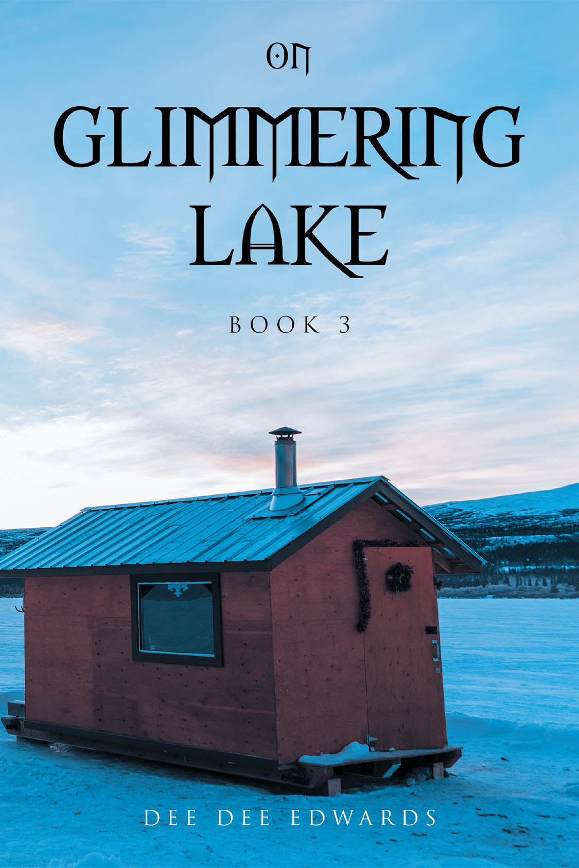 On Glimmering Lake Cover Image