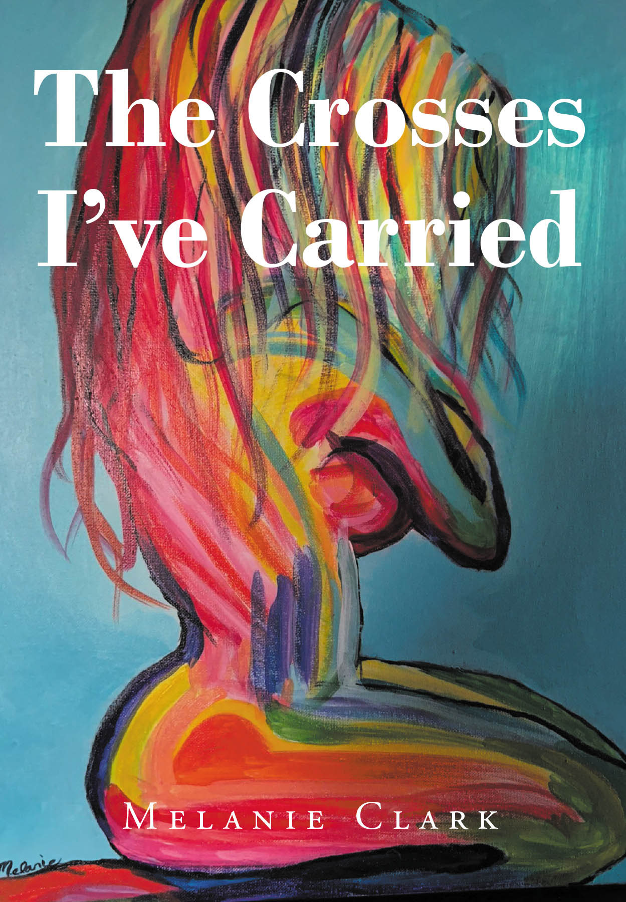 The Crosses I've Carried Cover Image