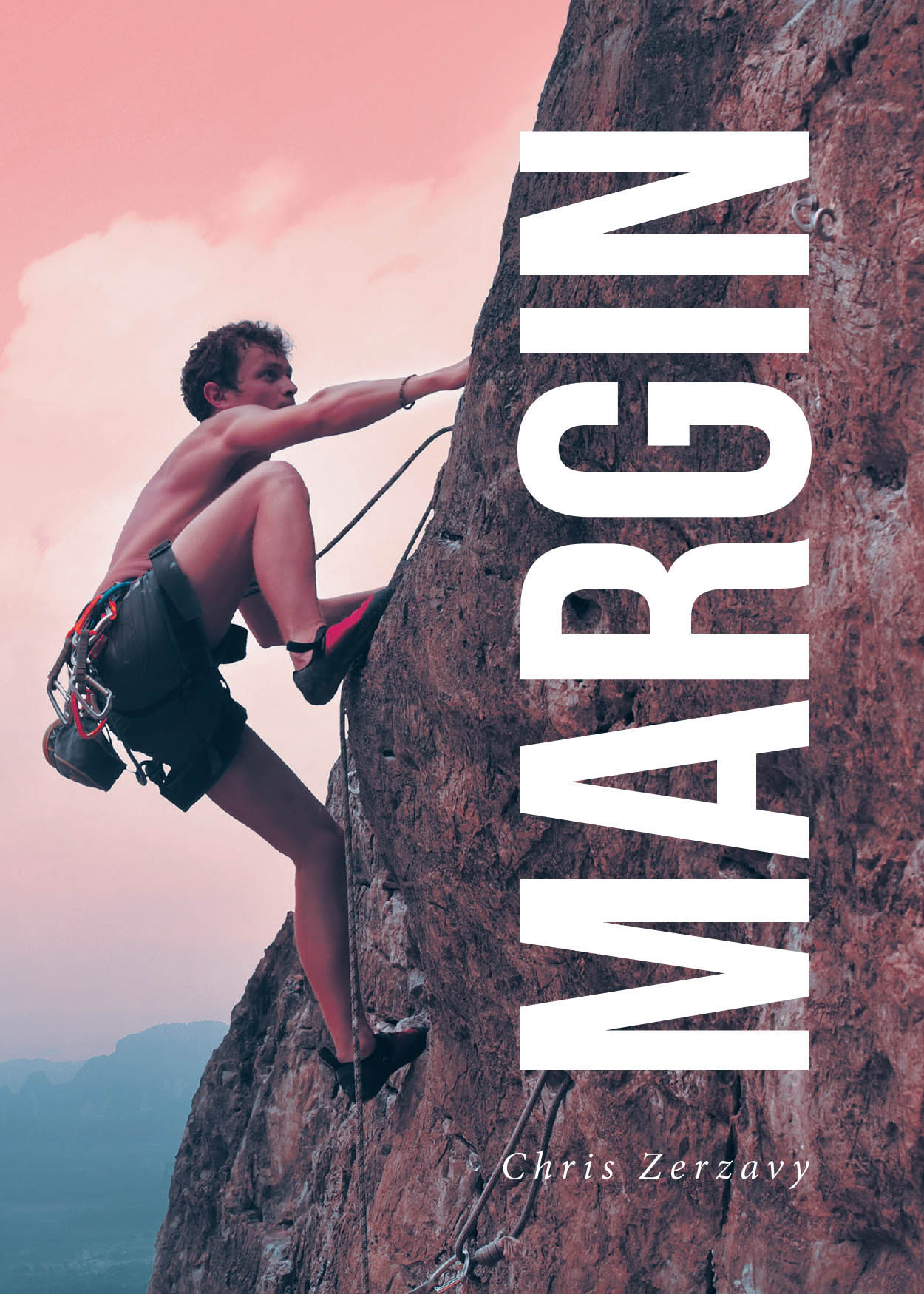 Margin Cover Image
