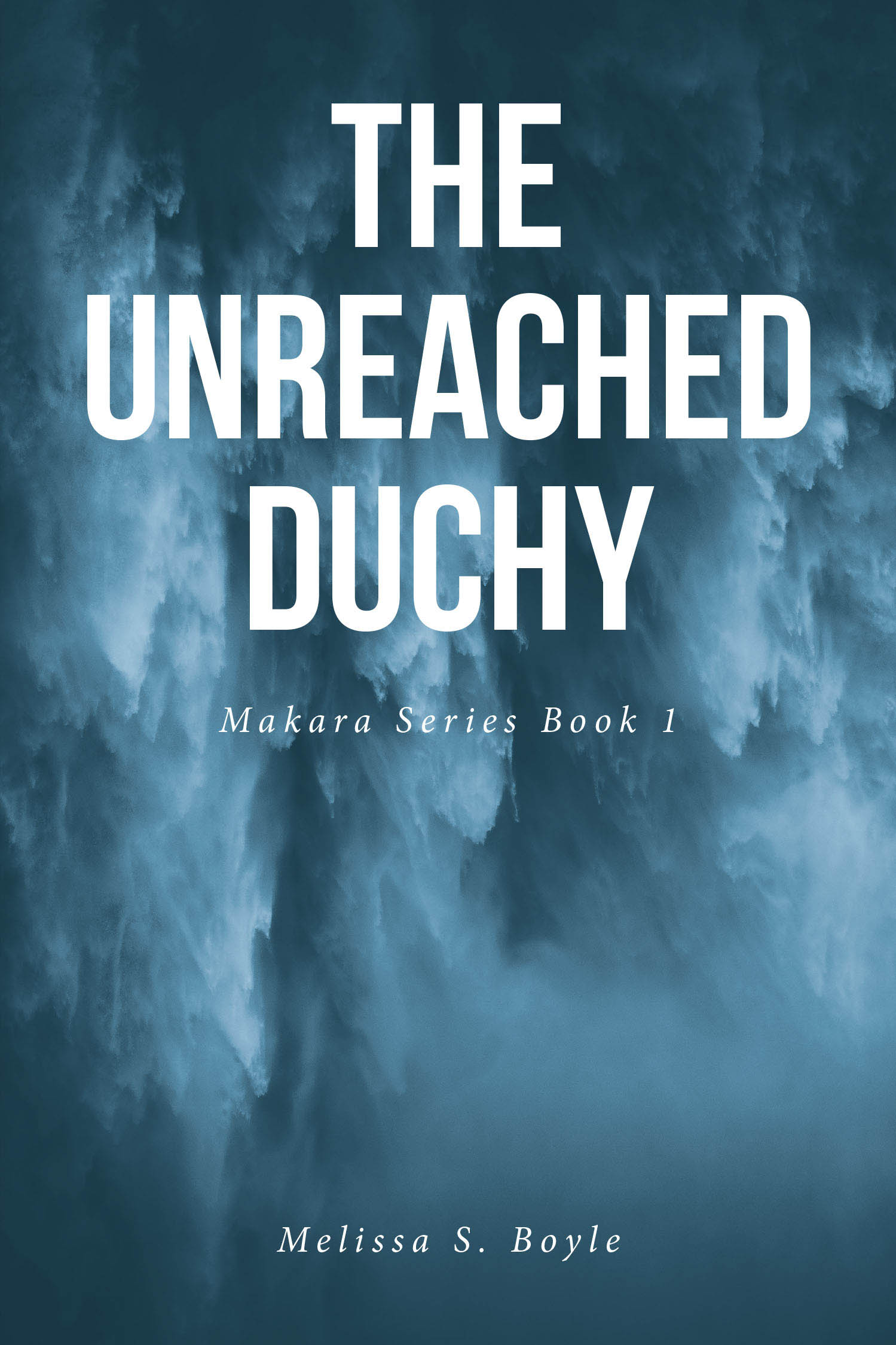 The Unreached Duchy Cover Image