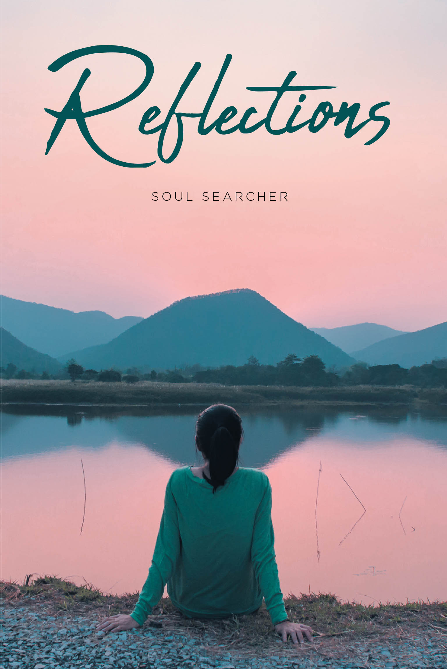 Reflections Cover Image