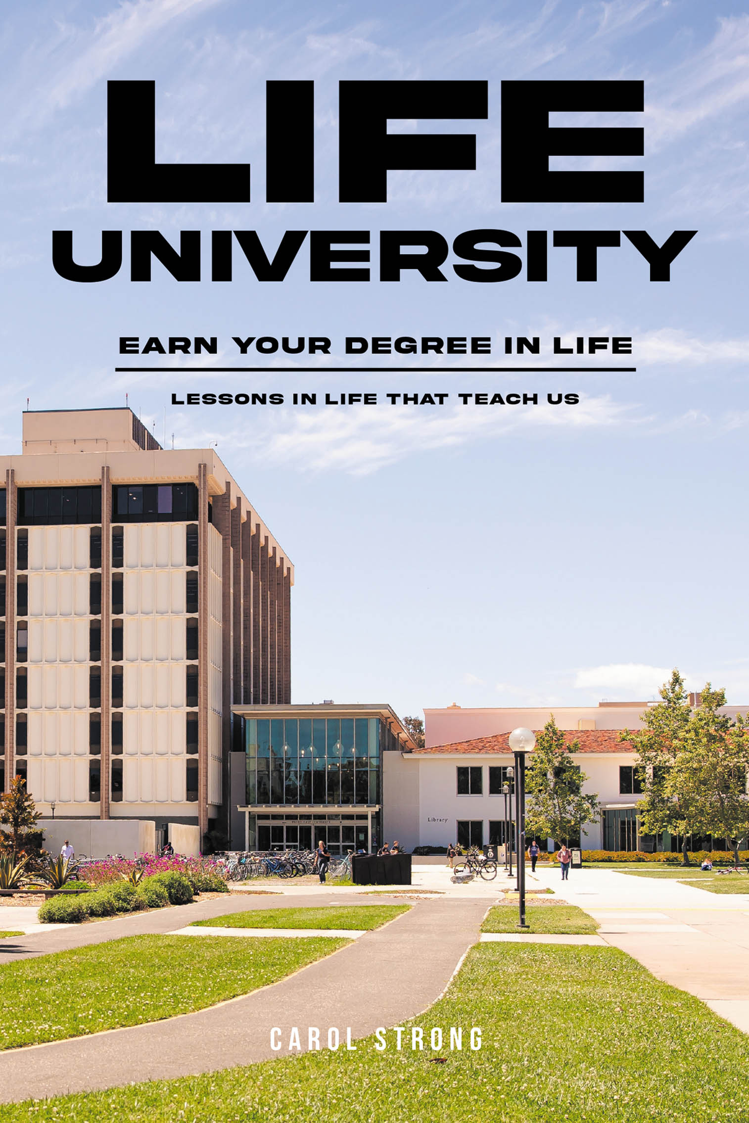Life University Cover Image
