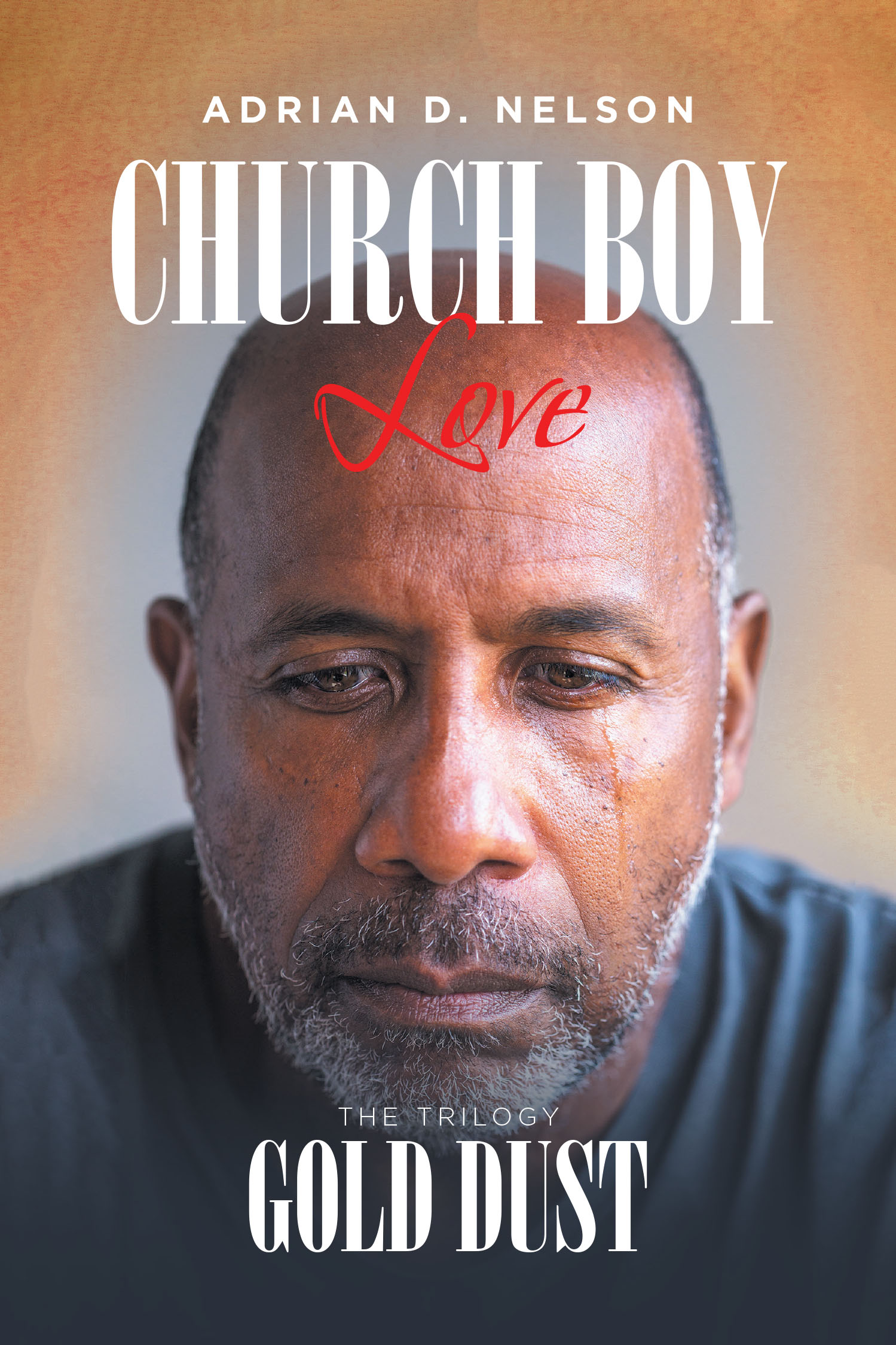Church Boy Love : Book 3: Gold Dust Cover Image