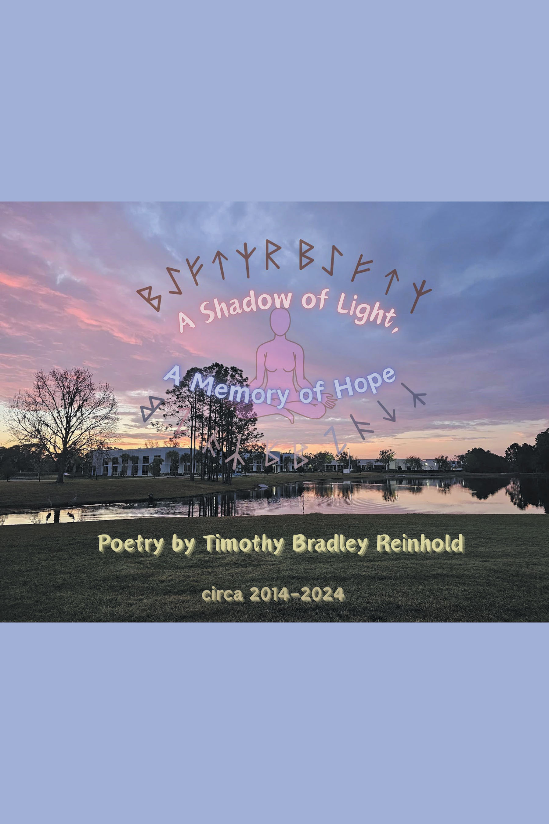 A Shadow of Light, A Memory of Hope Cover Image