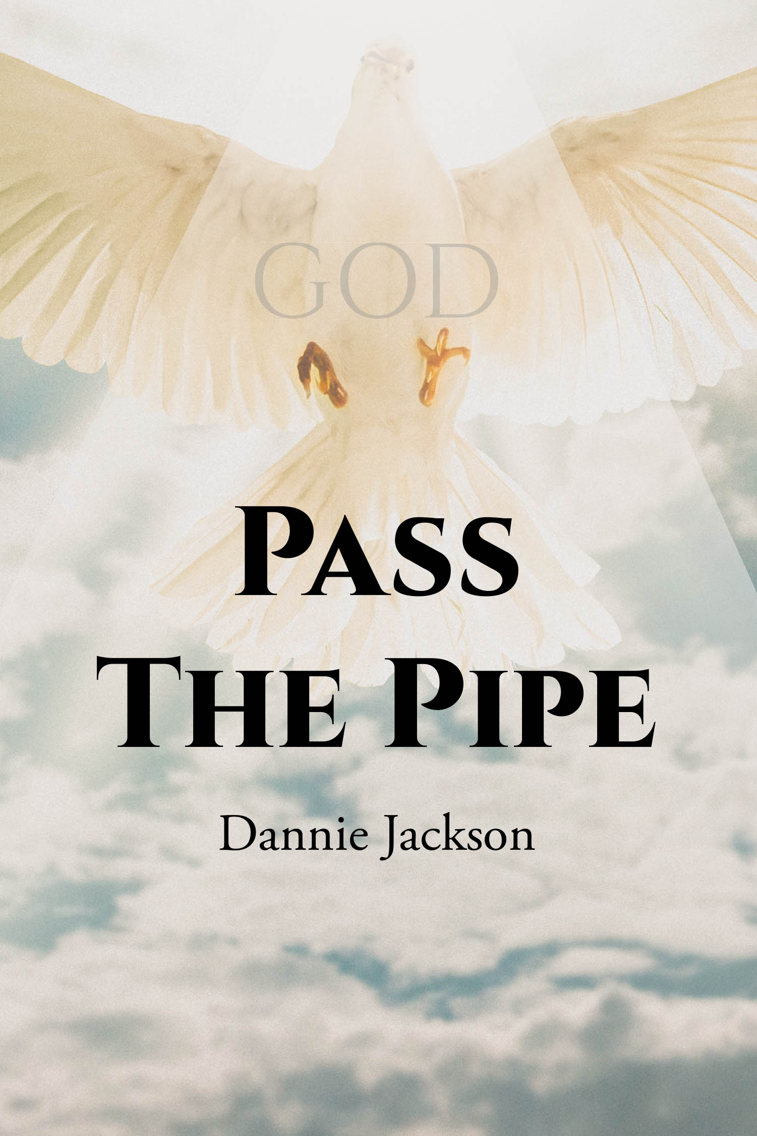 Pass The Pipe Cover Image