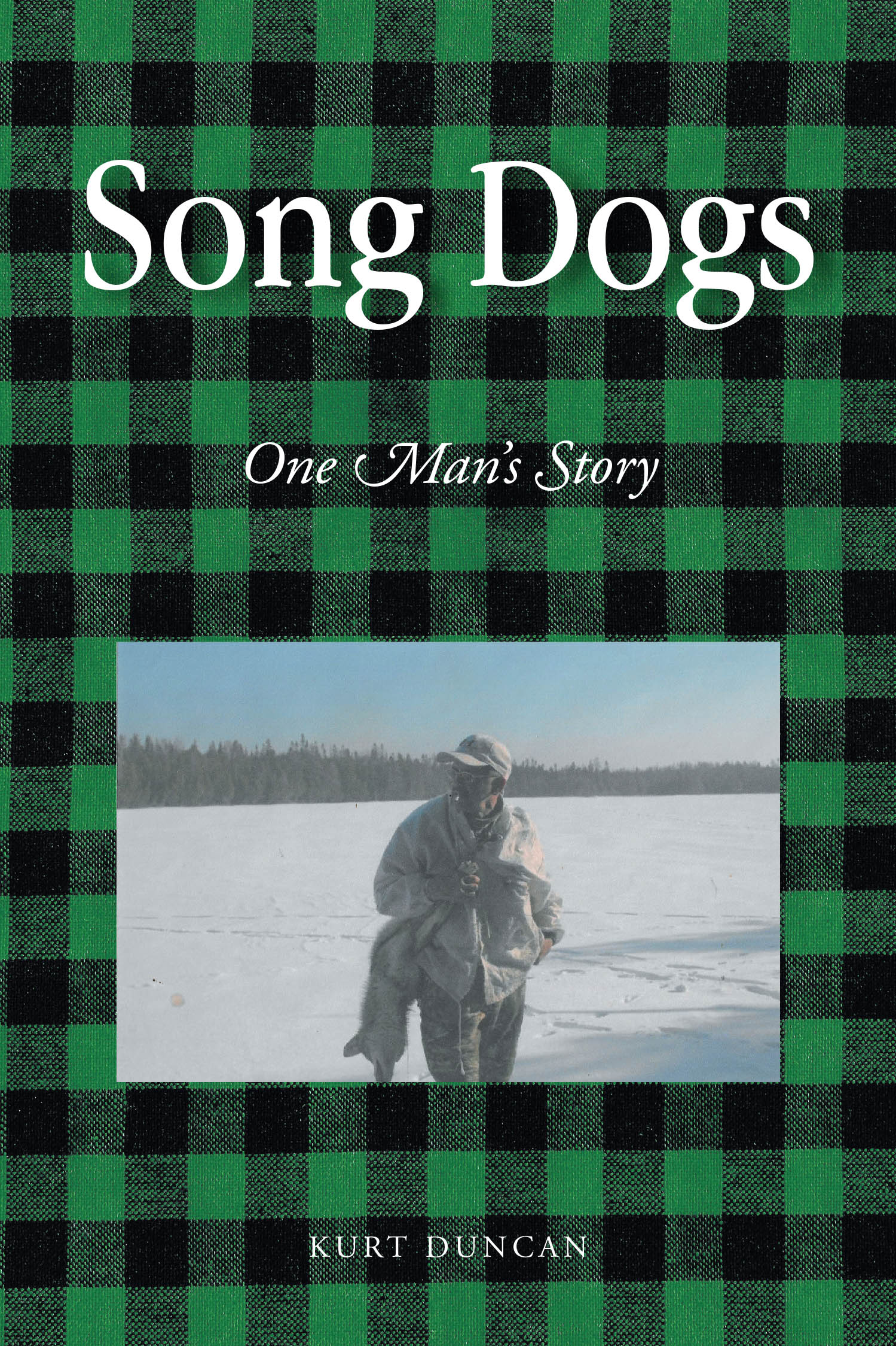 Song Dogs Cover Image