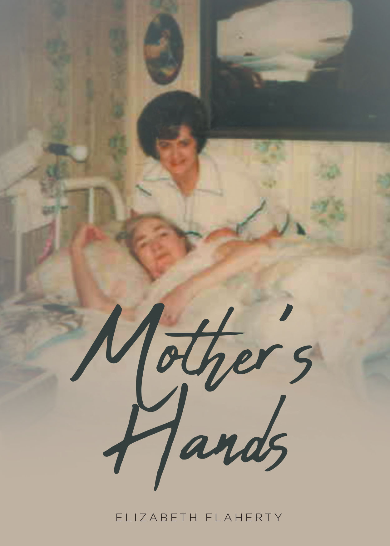 Mother's Hands Cover Image