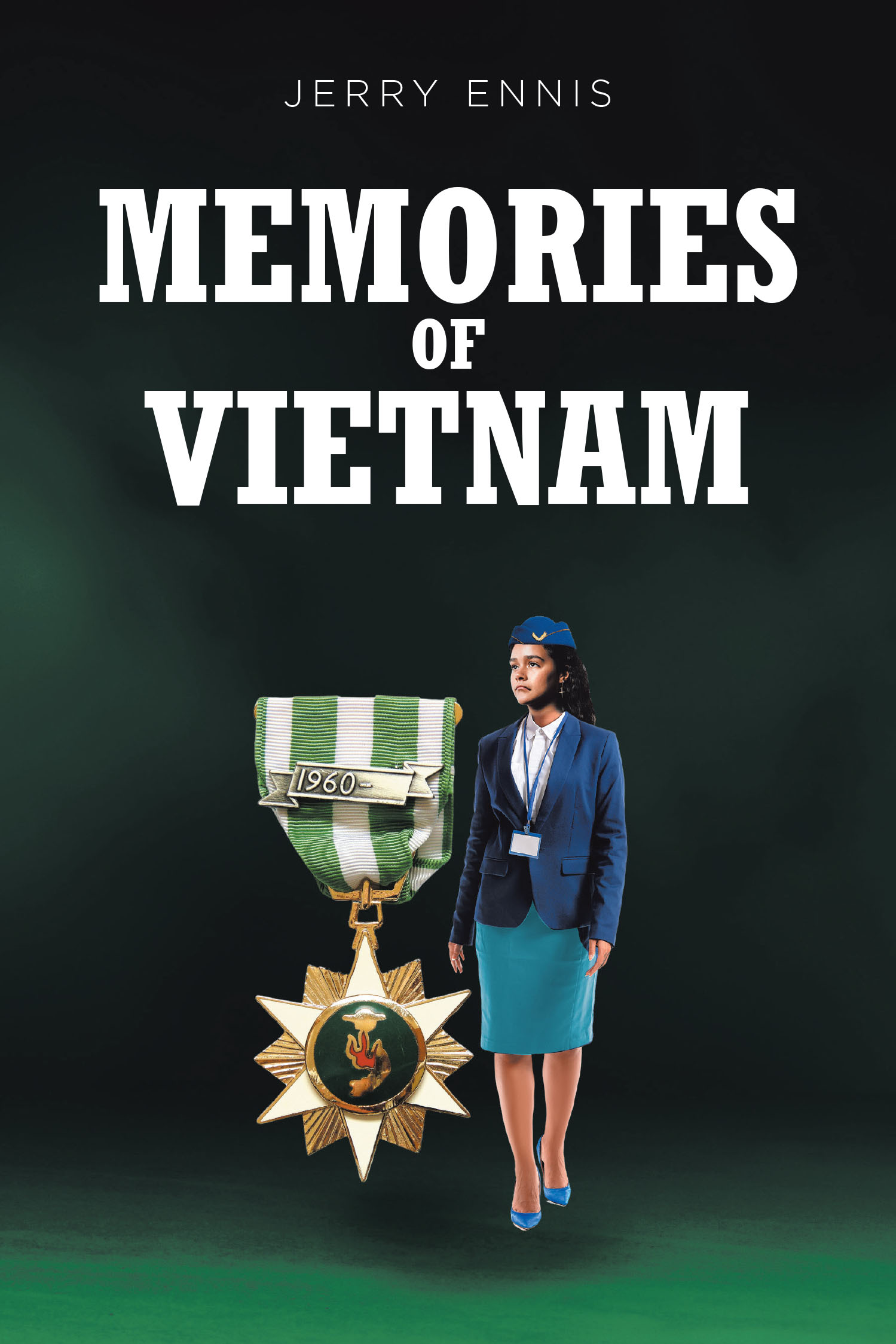 Memories of Vietnam Cover Image