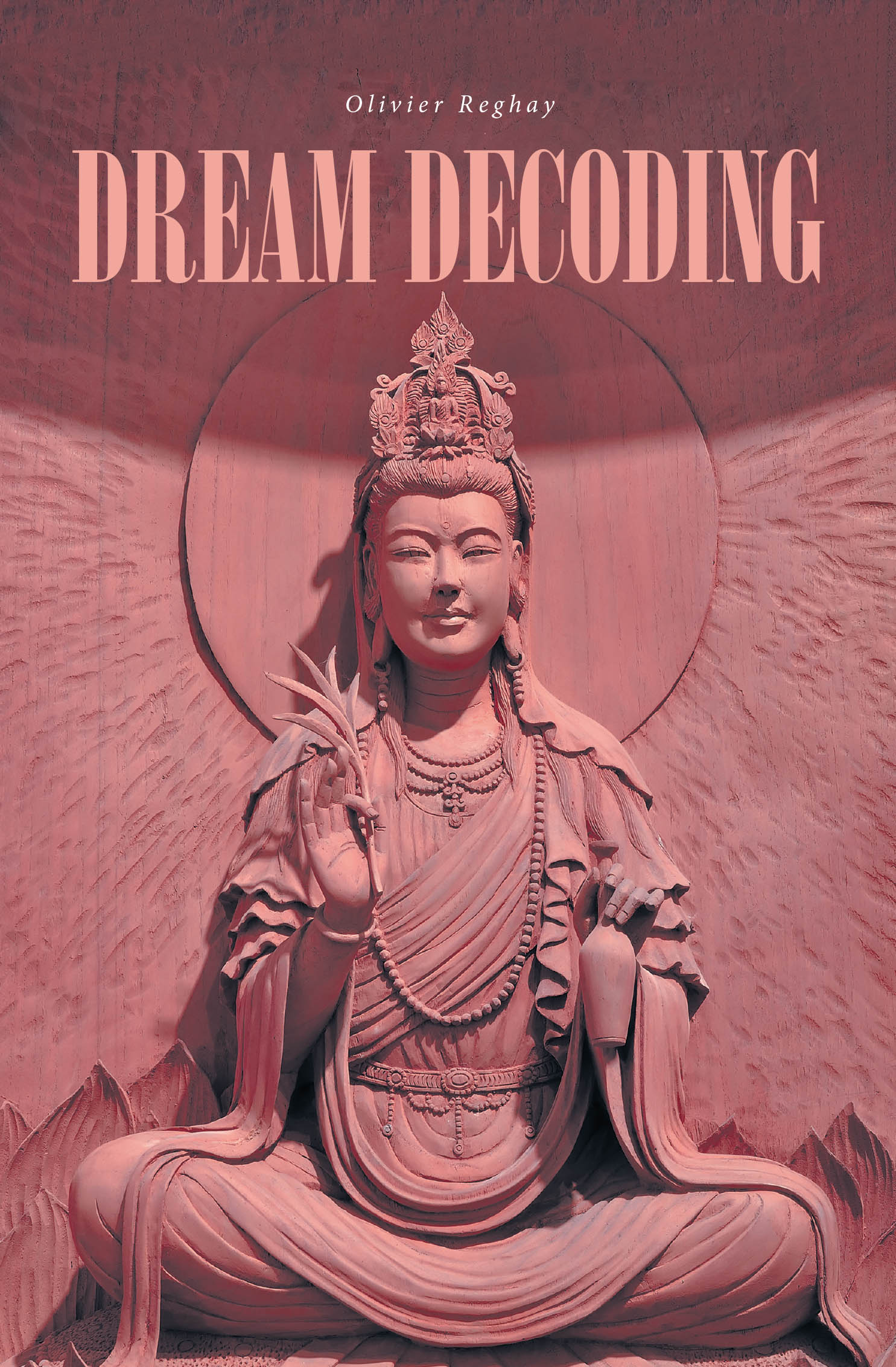 Dream Decoding Cover Image